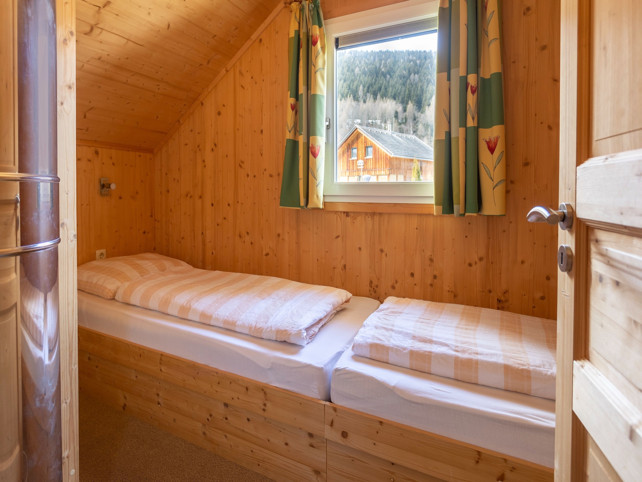 Vakantiehuis Chalet Pakenham