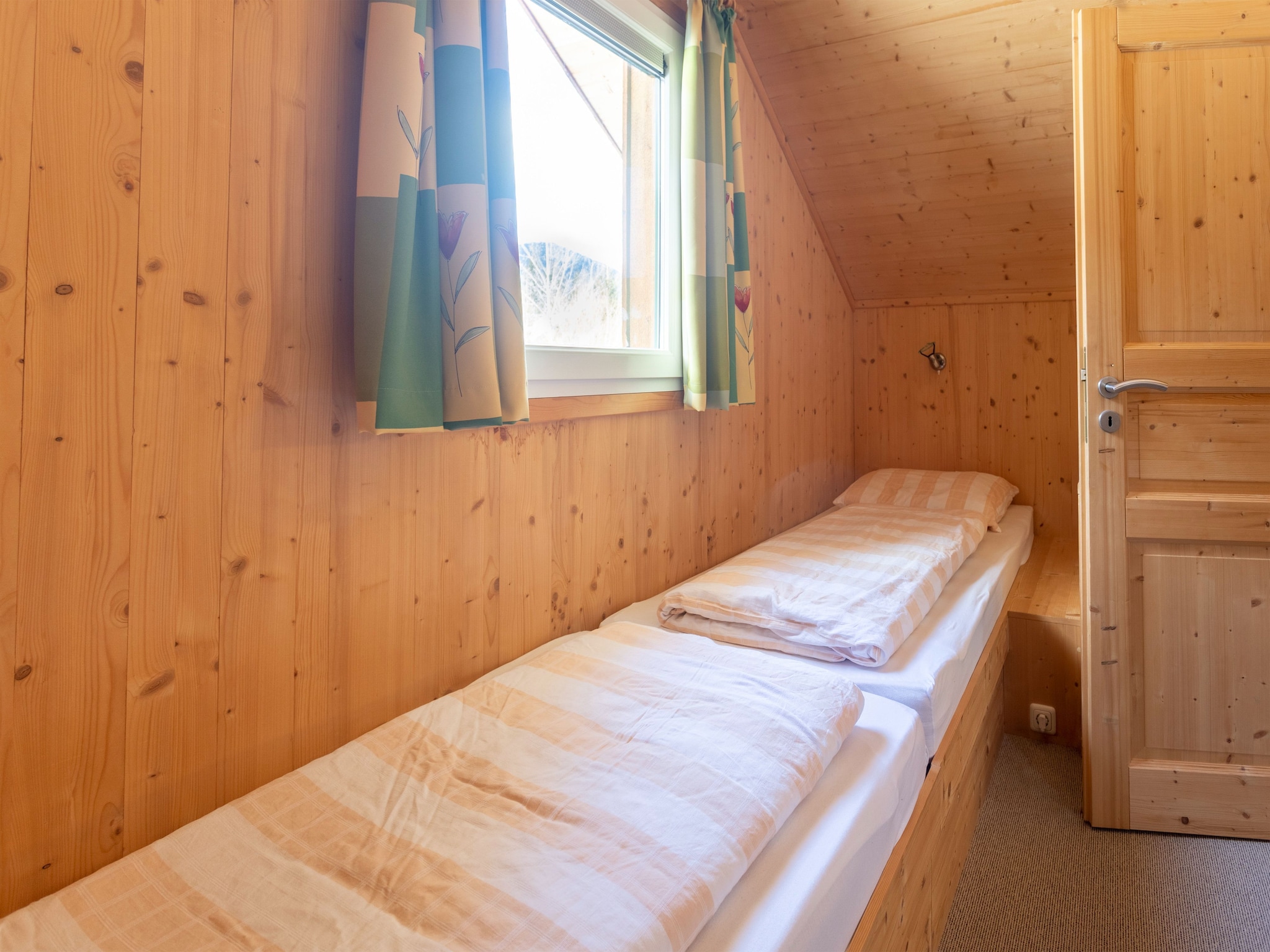Vakantiehuis Chalet Pakenham