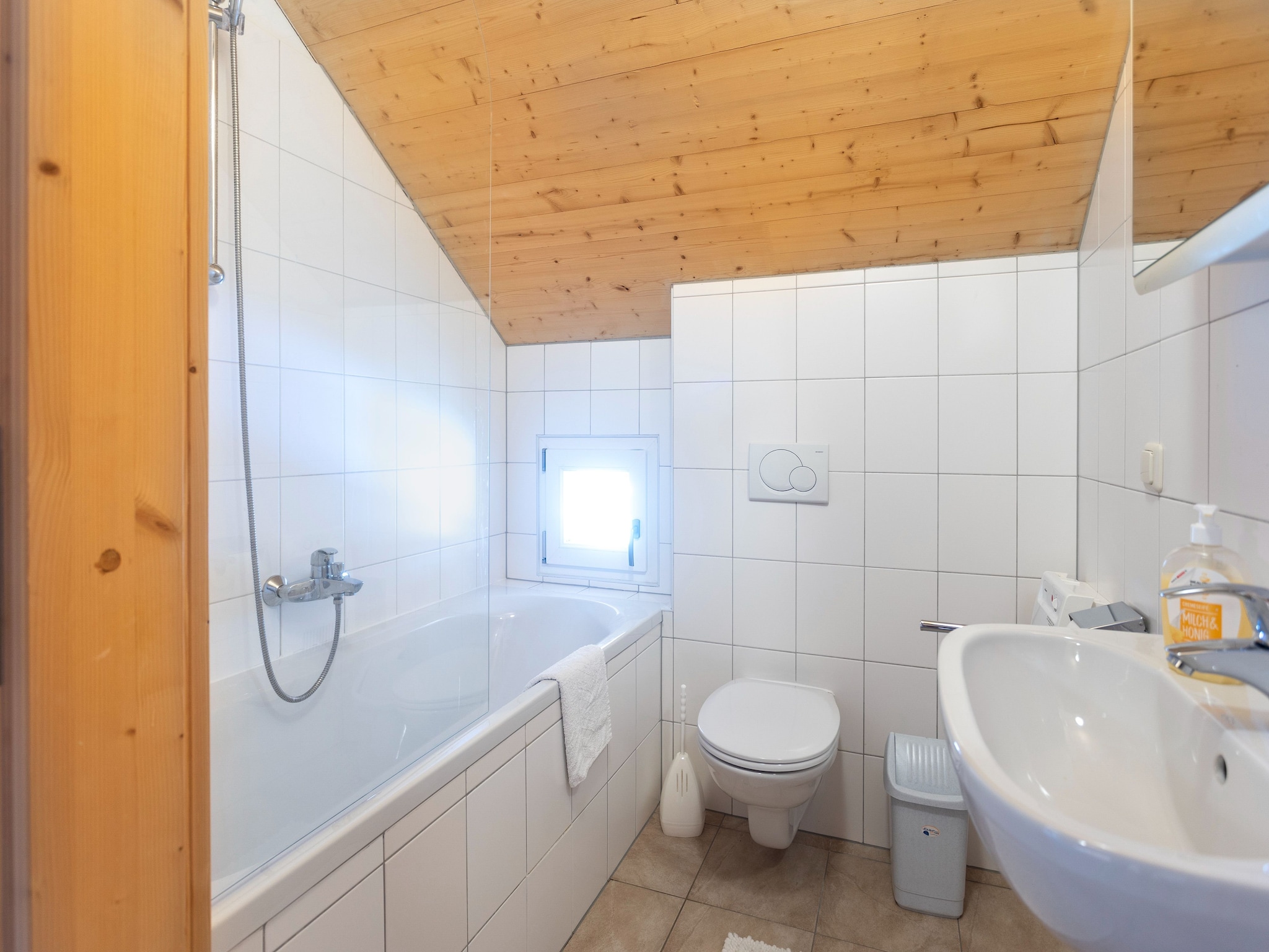 Vakantiehuis Chalet Pakenham