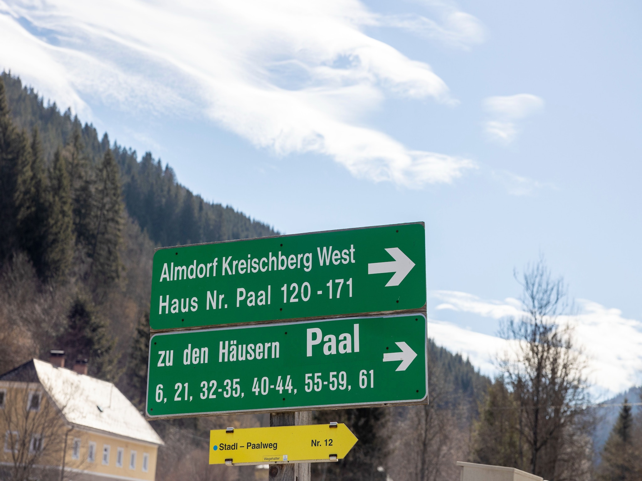 Vakantiehuis Chalet Pakenham