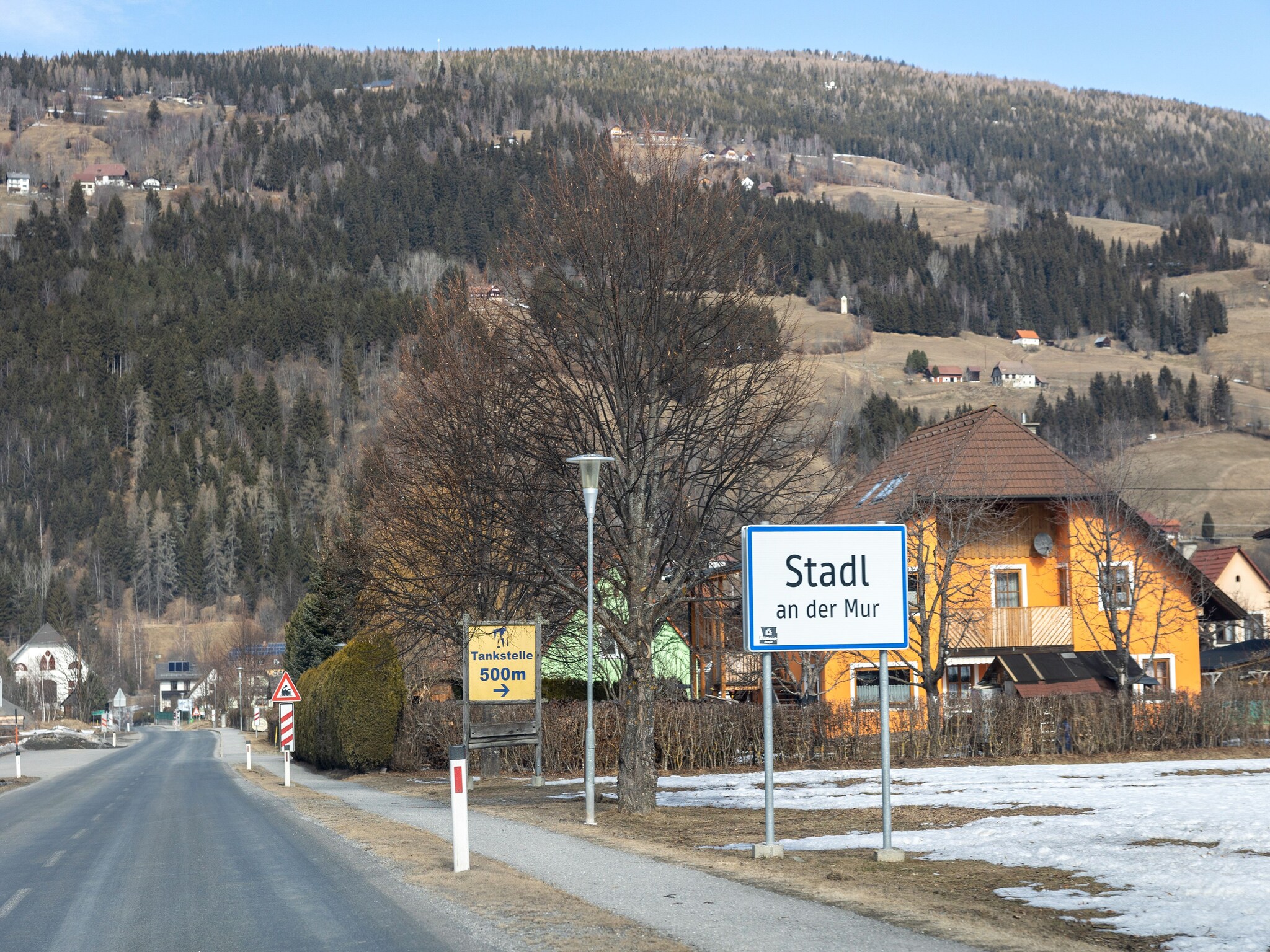 Vakantiehuis Chalet Pakenham