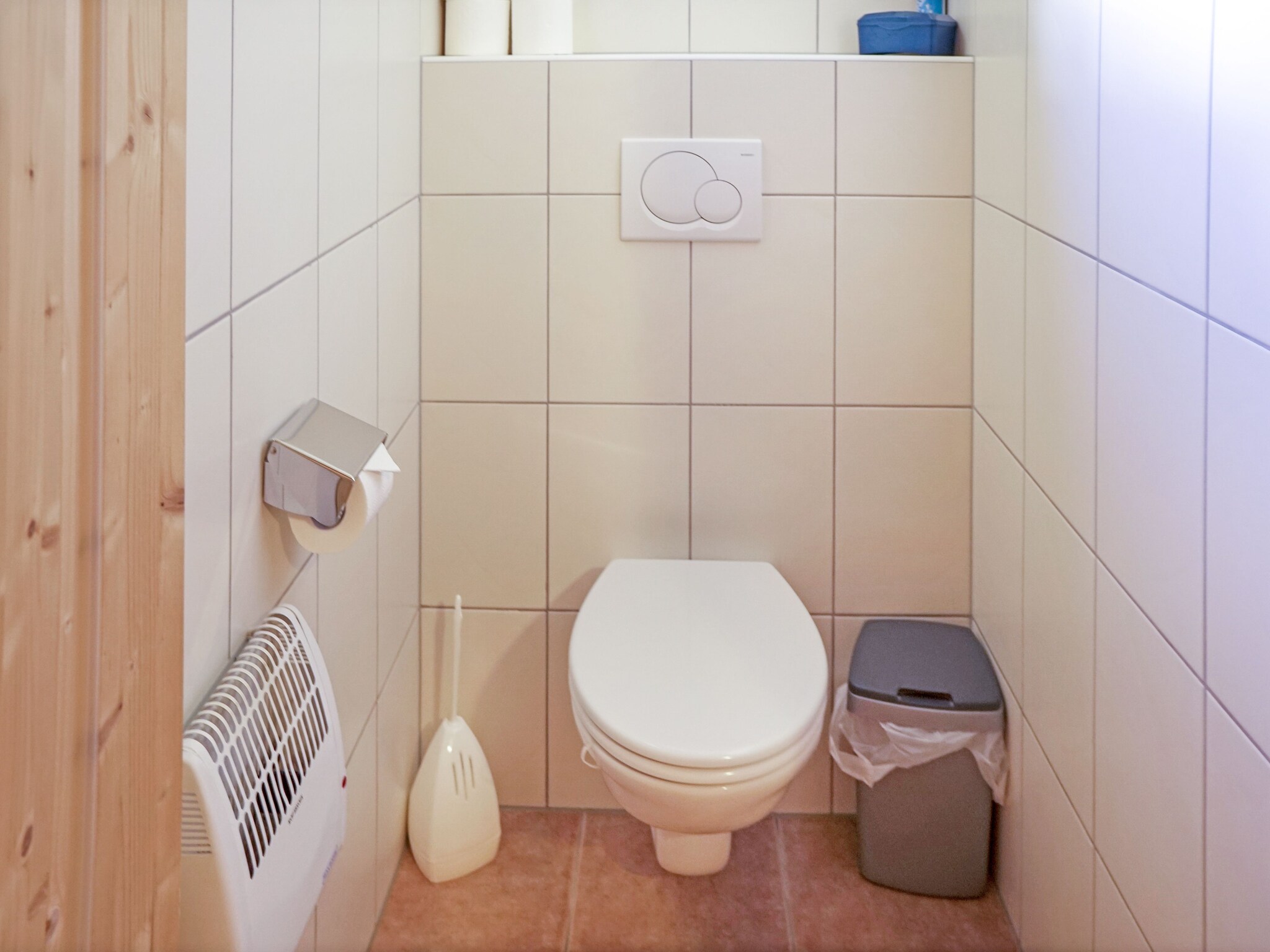 Vakantiehuis Chalet Sjenharieja