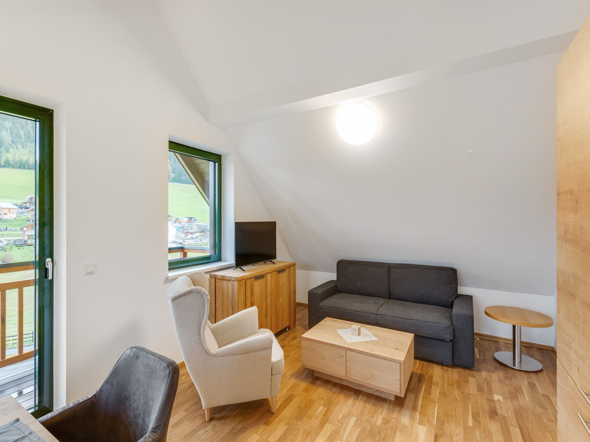 Leilighet Apartment Passhöhe Top 5
