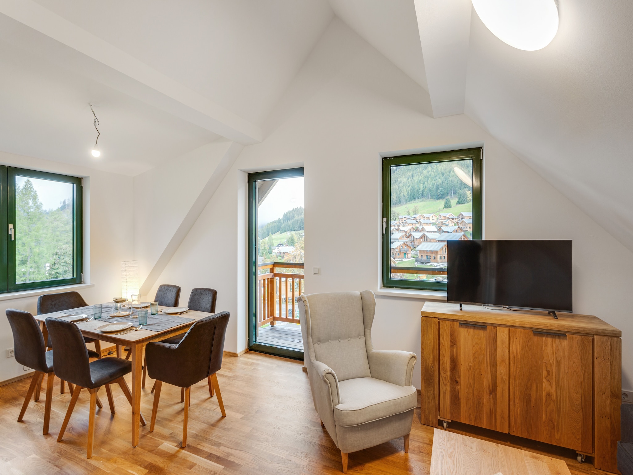 Leilighet Apartment Passhöhe Top 5