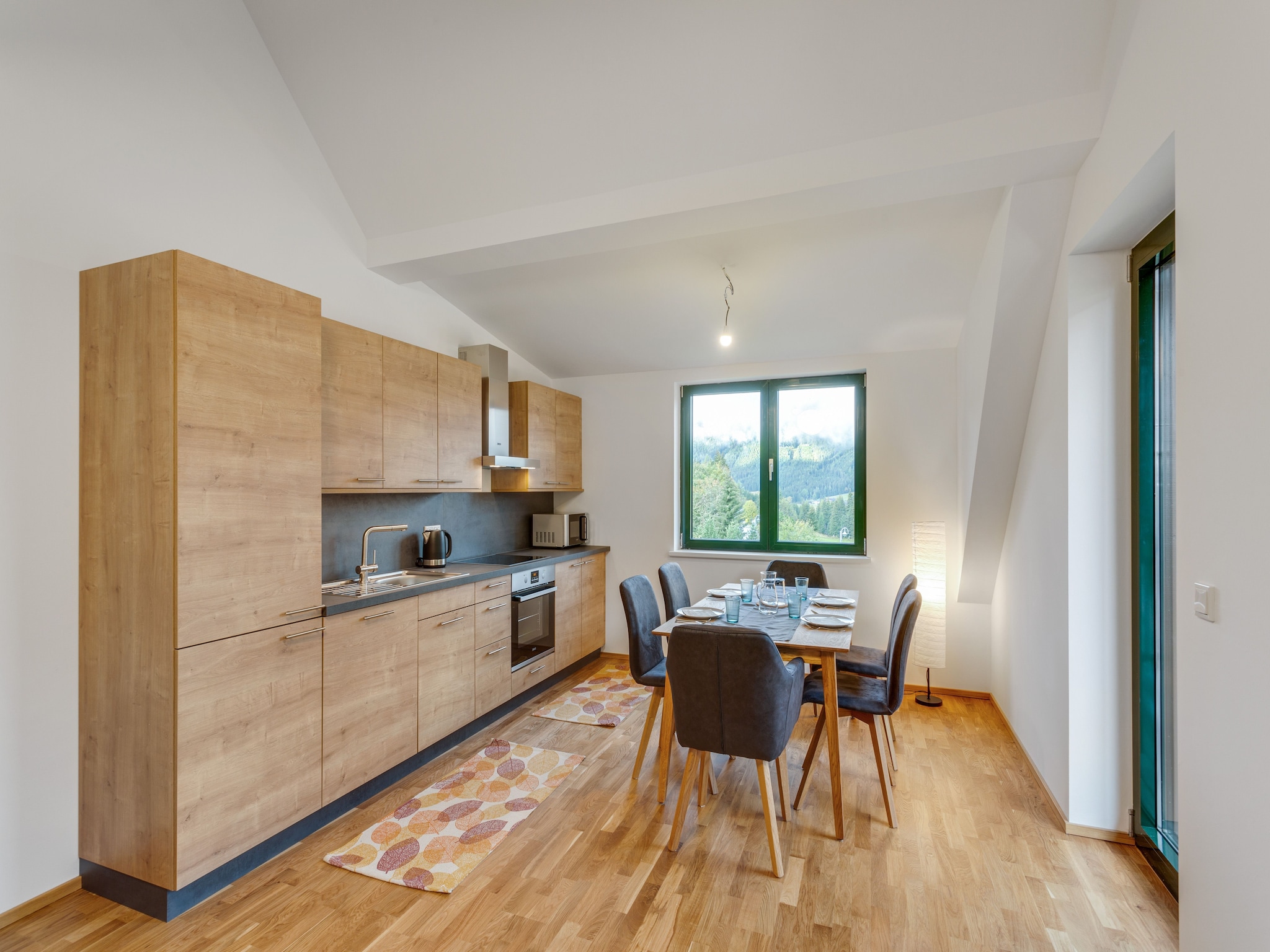 Leilighet Apartment Passhöhe Top 5