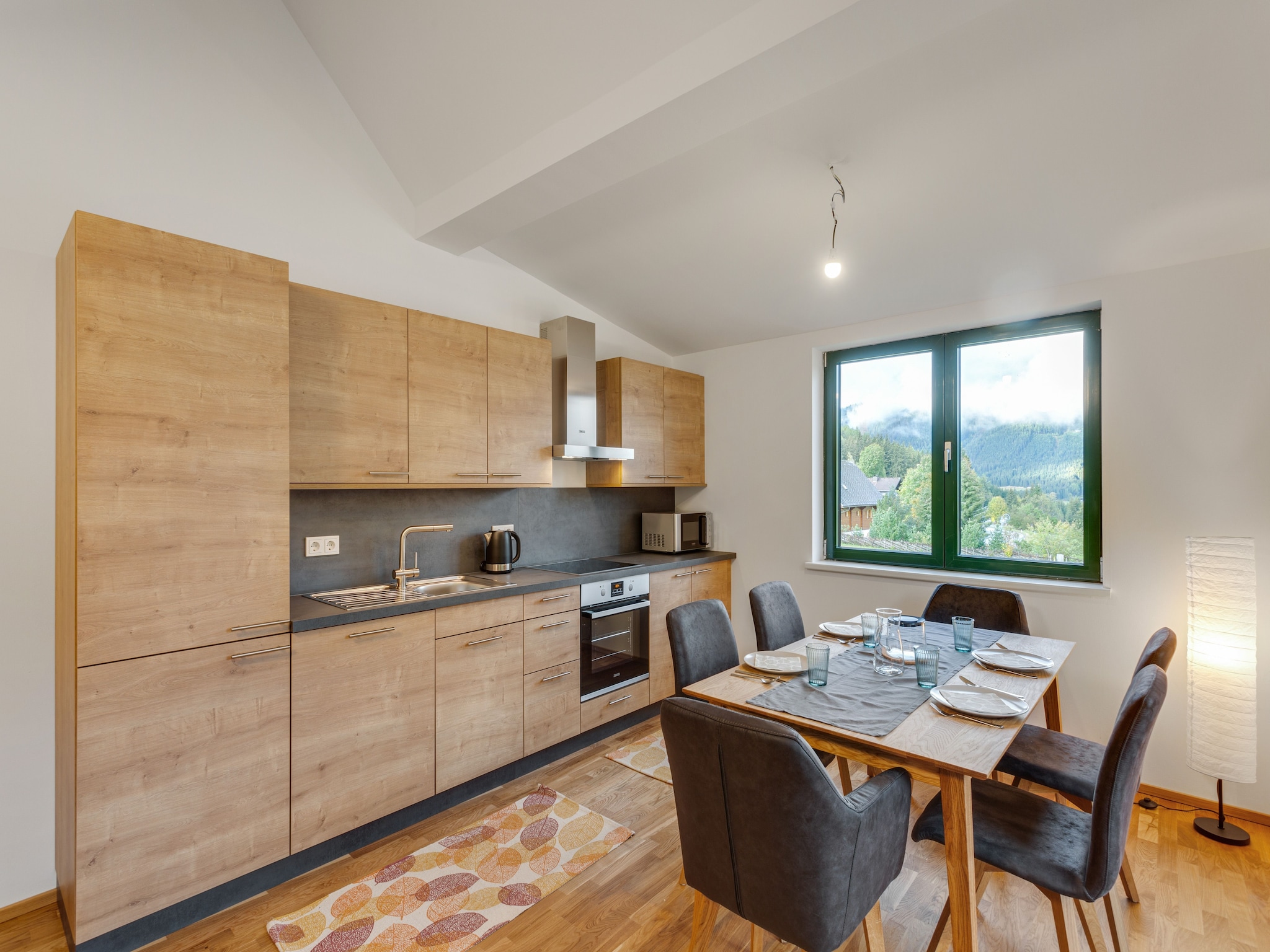 Leilighet Apartment Passhöhe Top 5