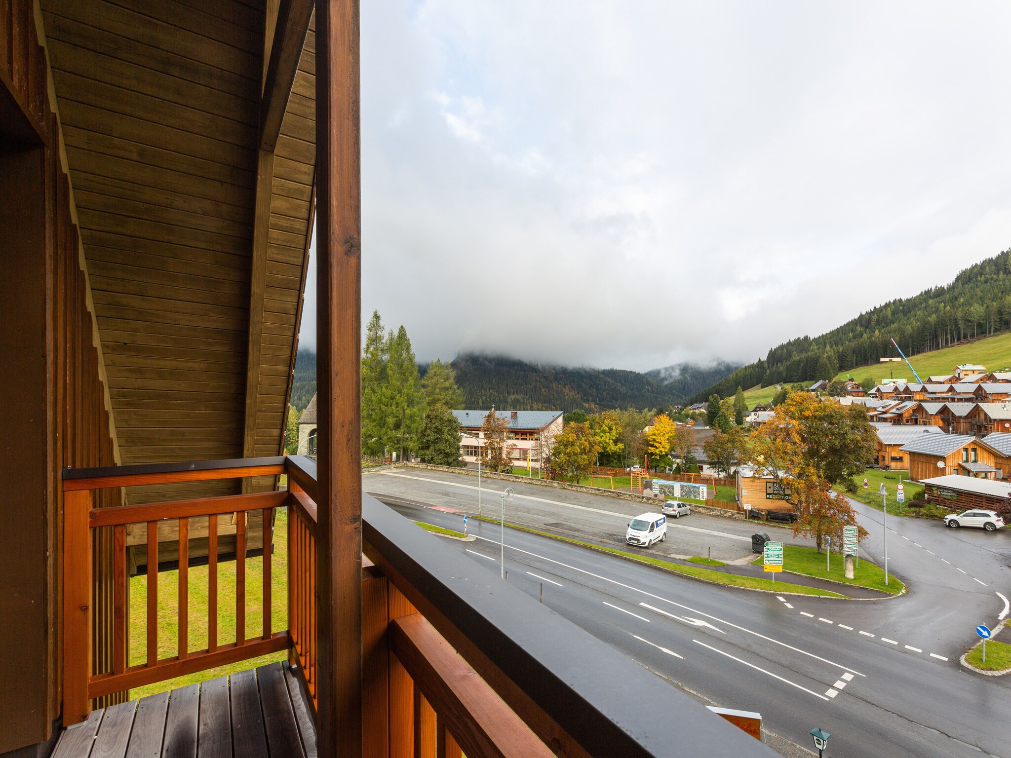 Leilighet Apartment Passhöhe Top 5