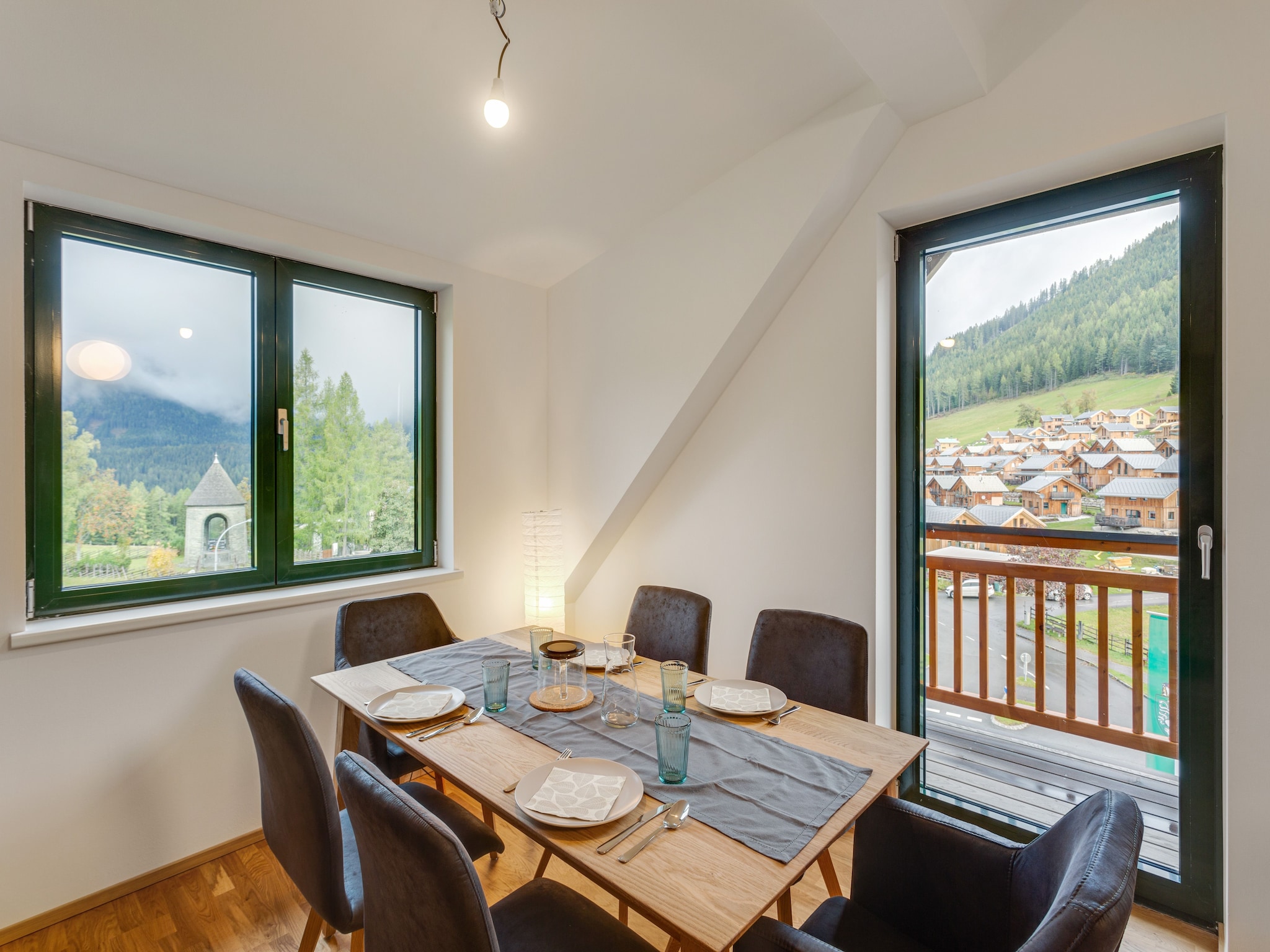 Leilighet Apartment Passhöhe Top 5