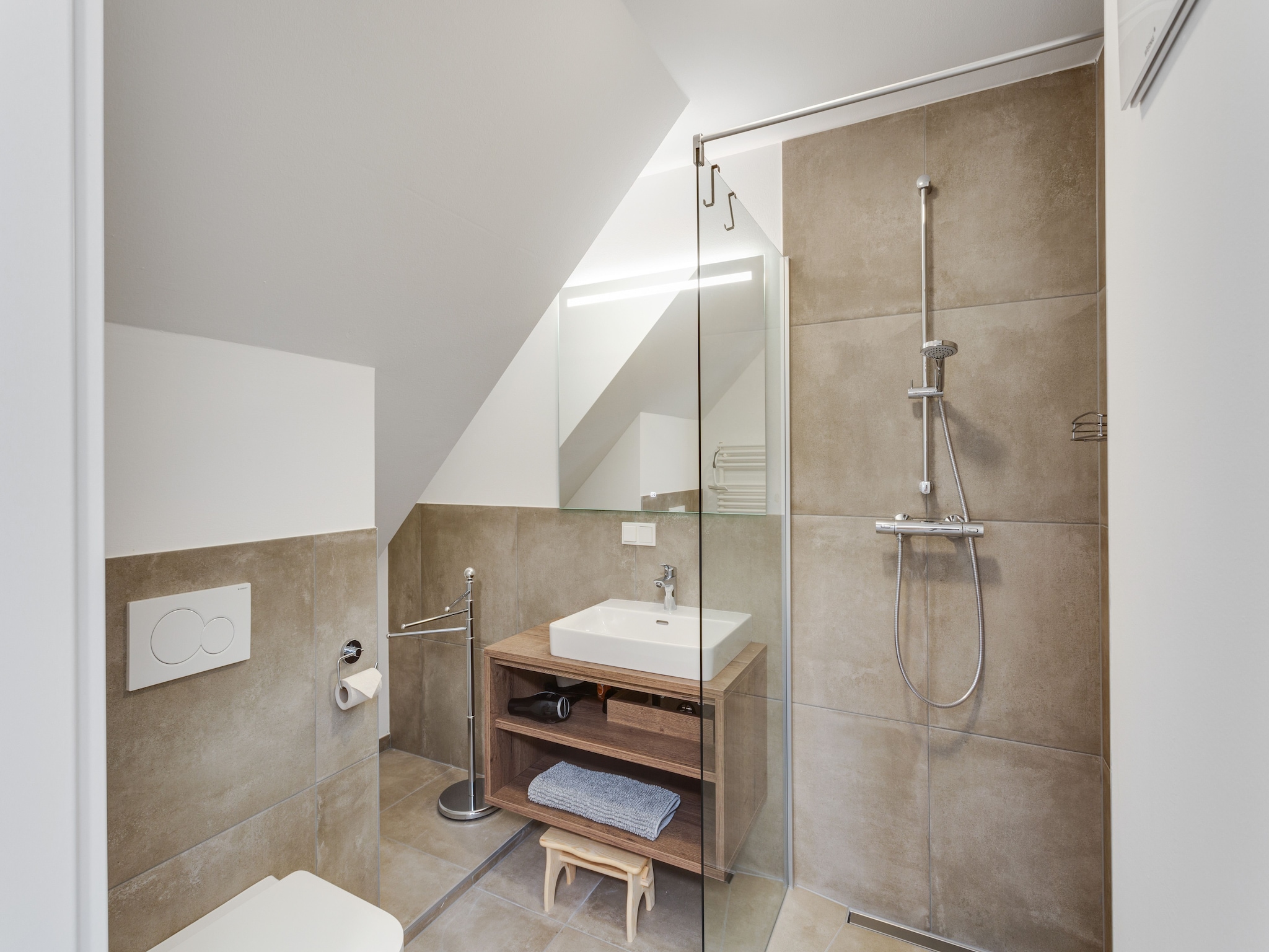 Leilighet Apartment Passhöhe Top 5