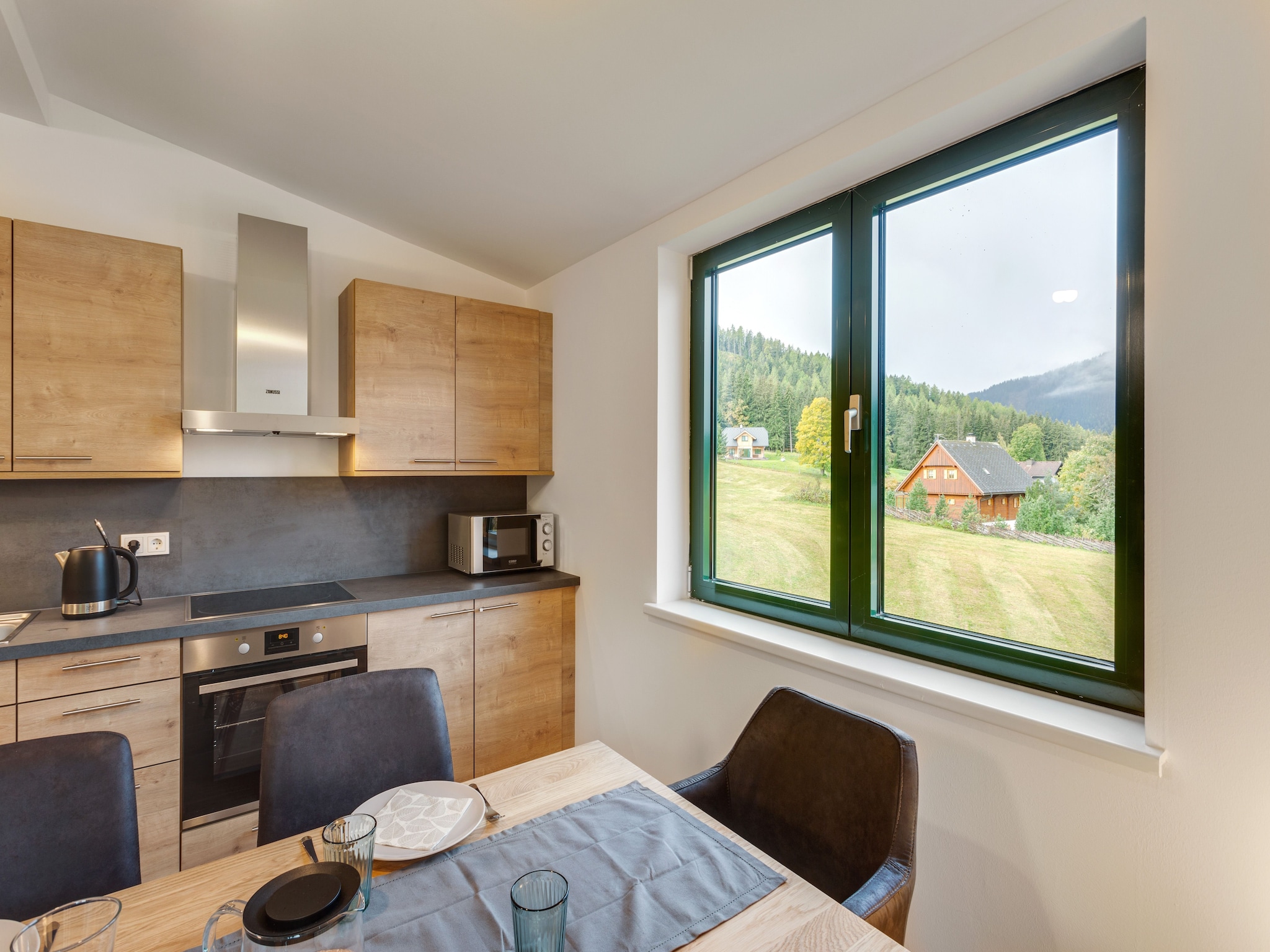 Leilighet Apartment Passhöhe Top 5