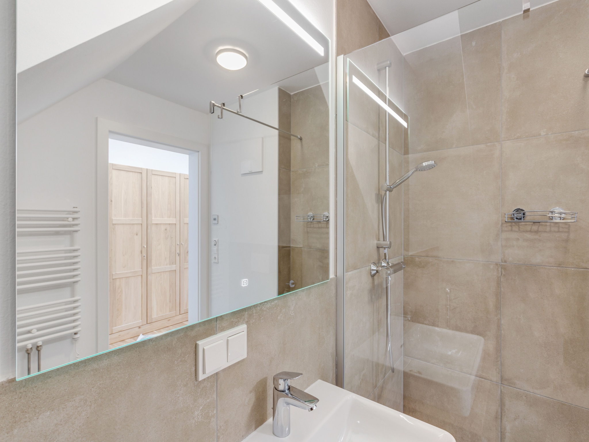 Leilighet Apartment Passhöhe Top 5