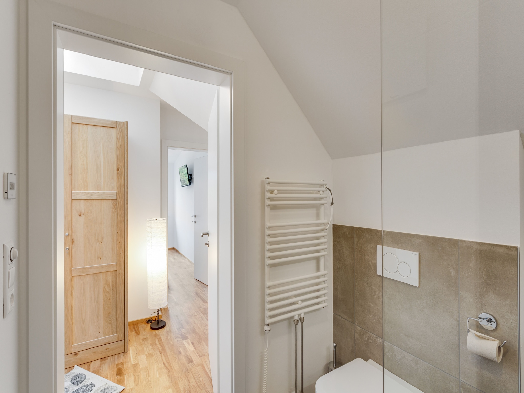 Leilighet Apartment Passhöhe Top 5