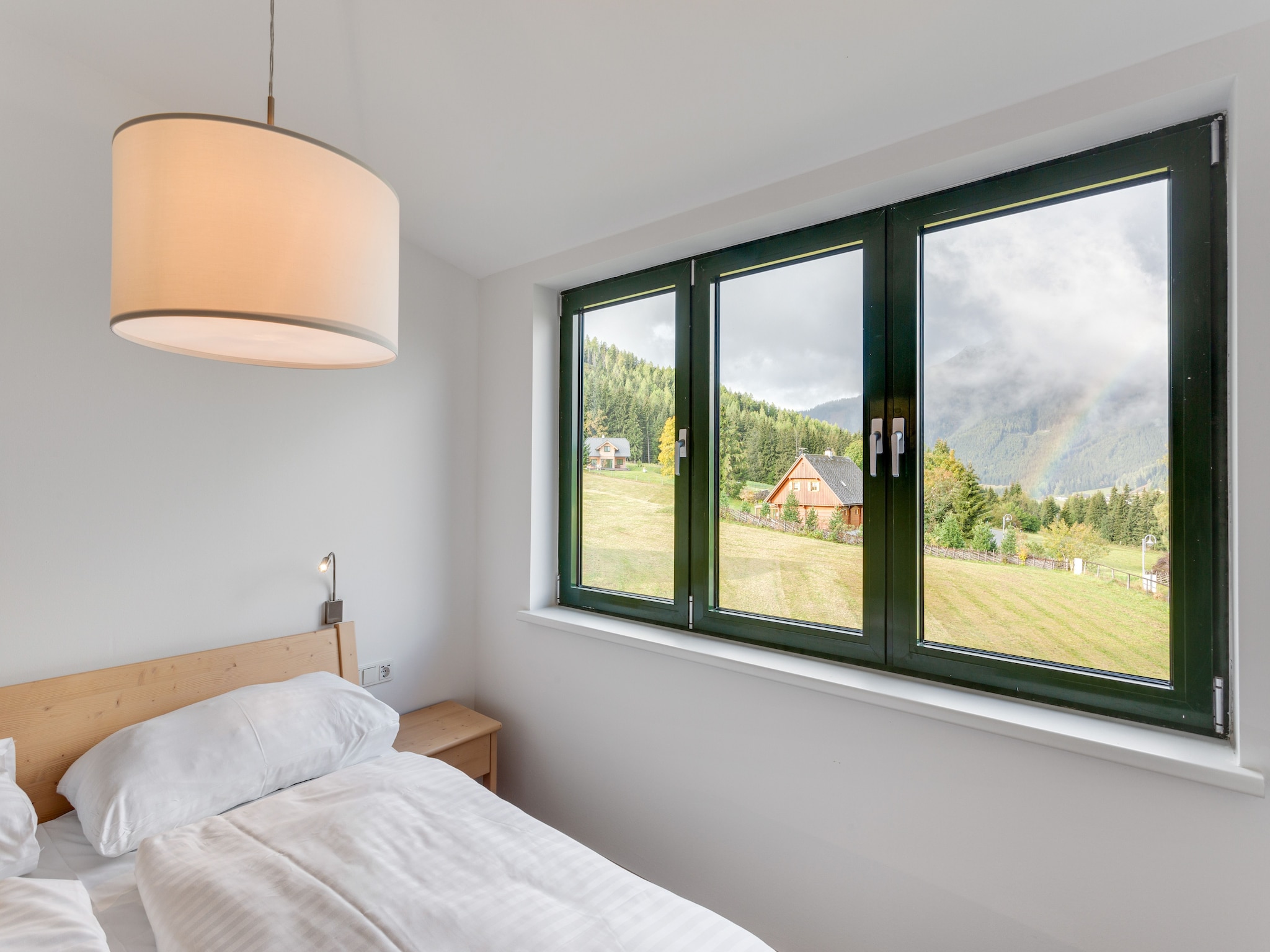 Leilighet Apartment Passhöhe Top 5