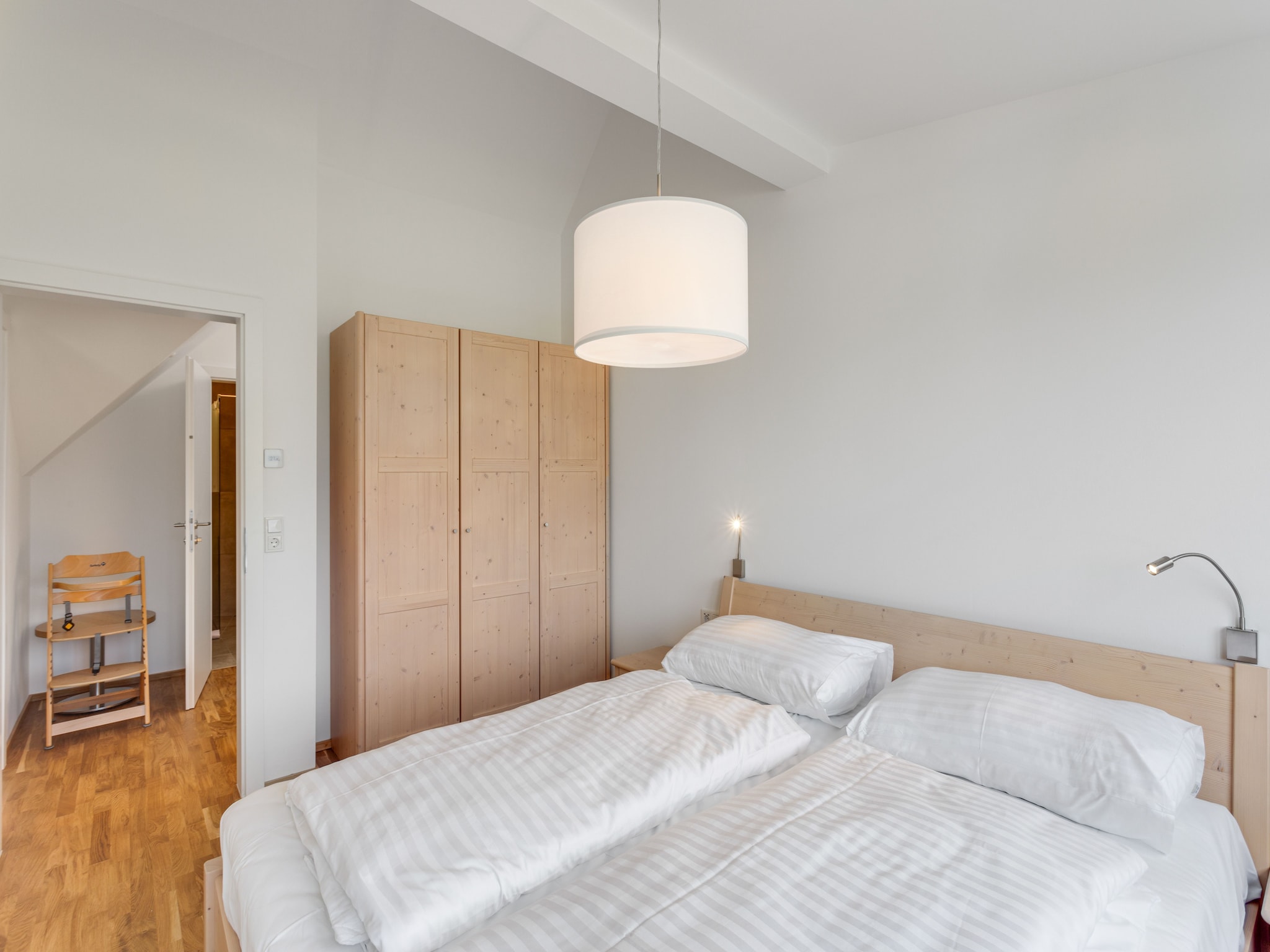 Leilighet Apartment Passhöhe Top 5