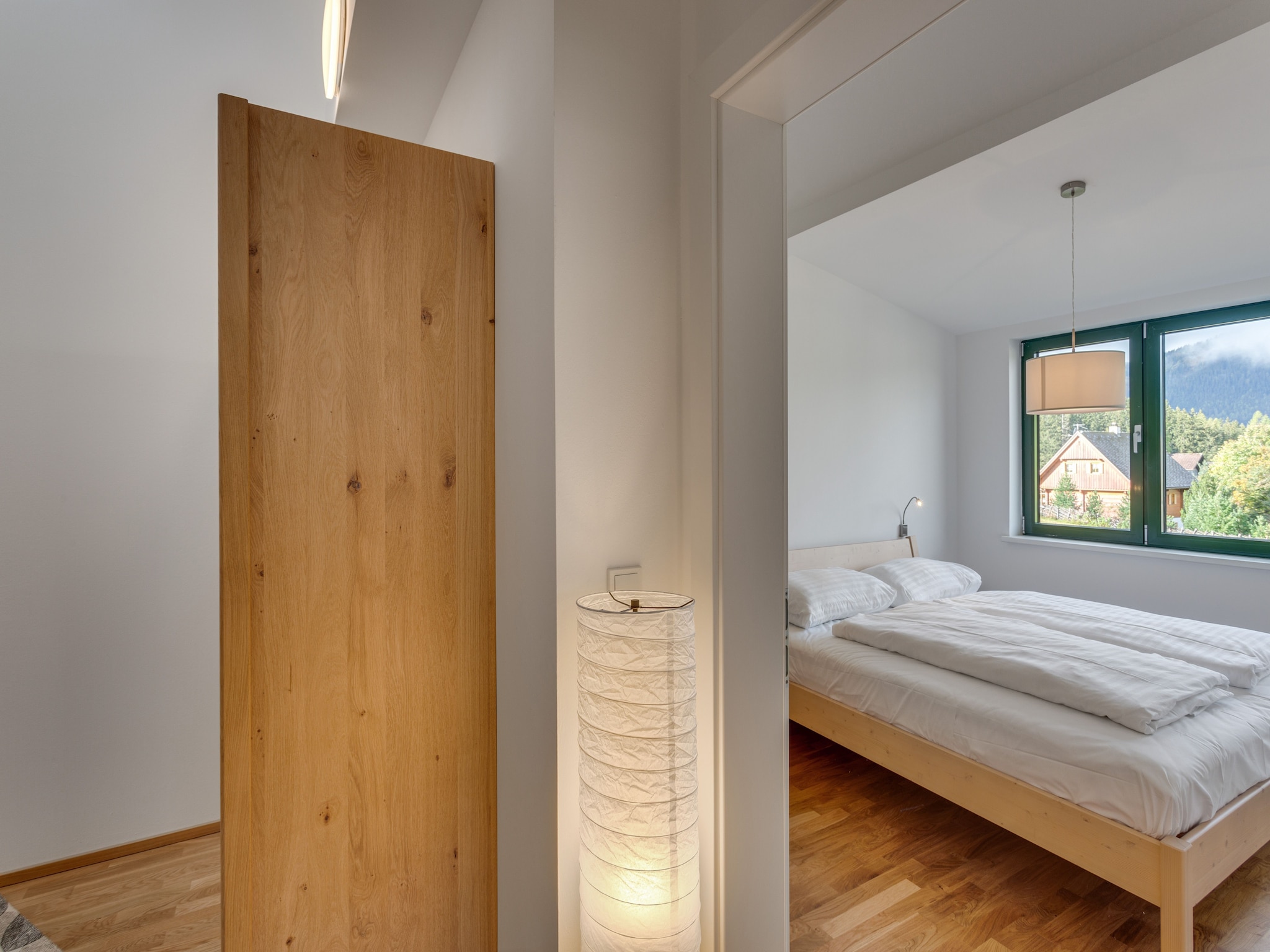 Leilighet Apartment Passhöhe Top 5