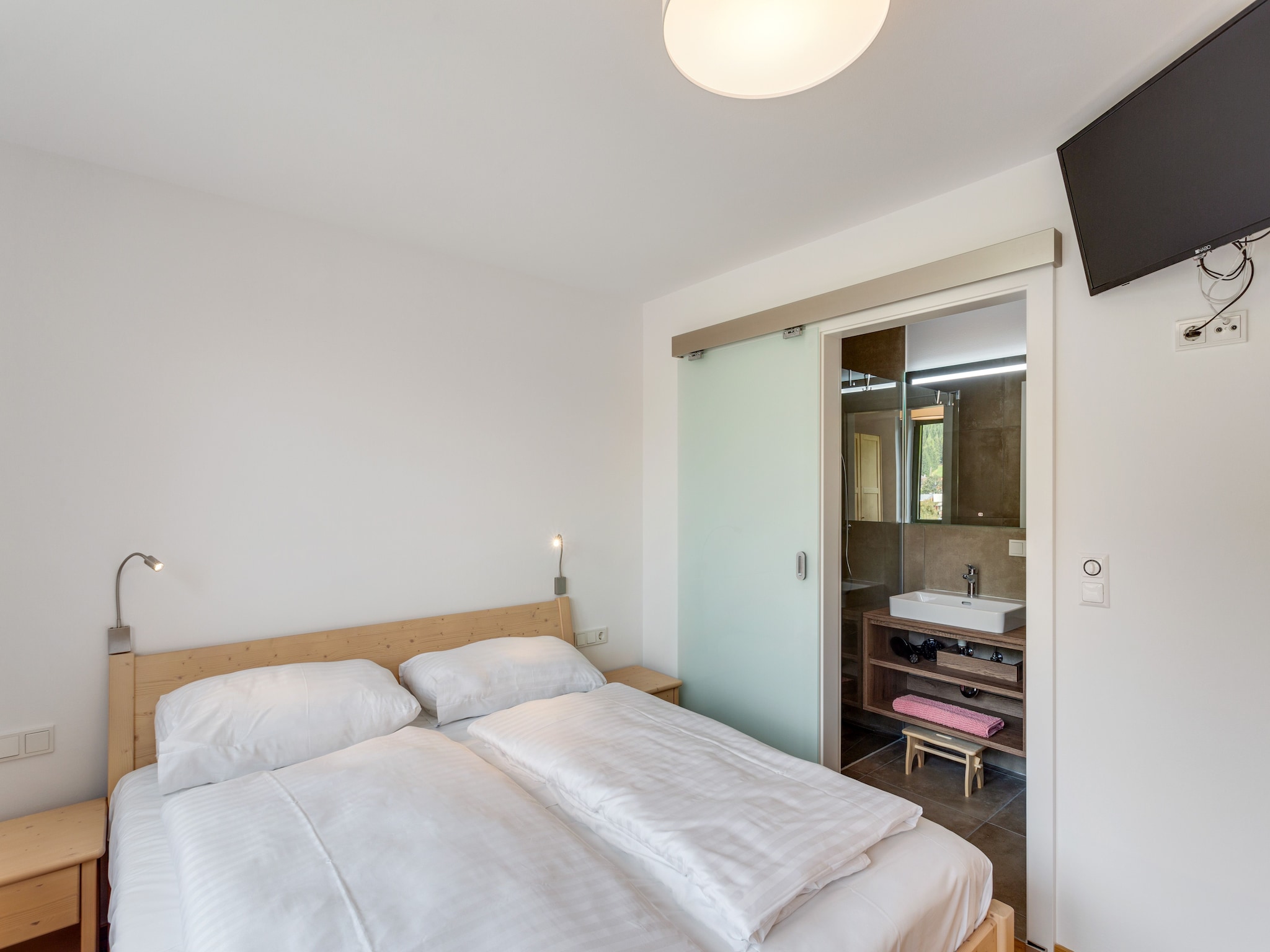 Leilighet Apartment Passhöhe Top 5