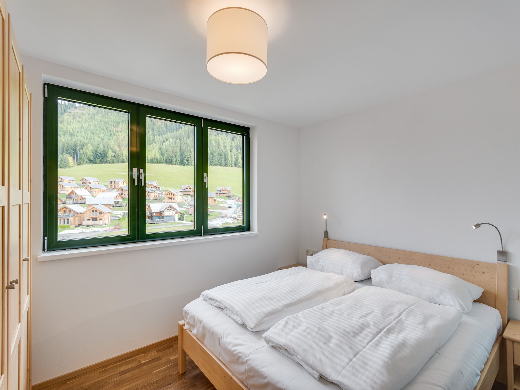 Leilighet Apartment Passhöhe Top 5