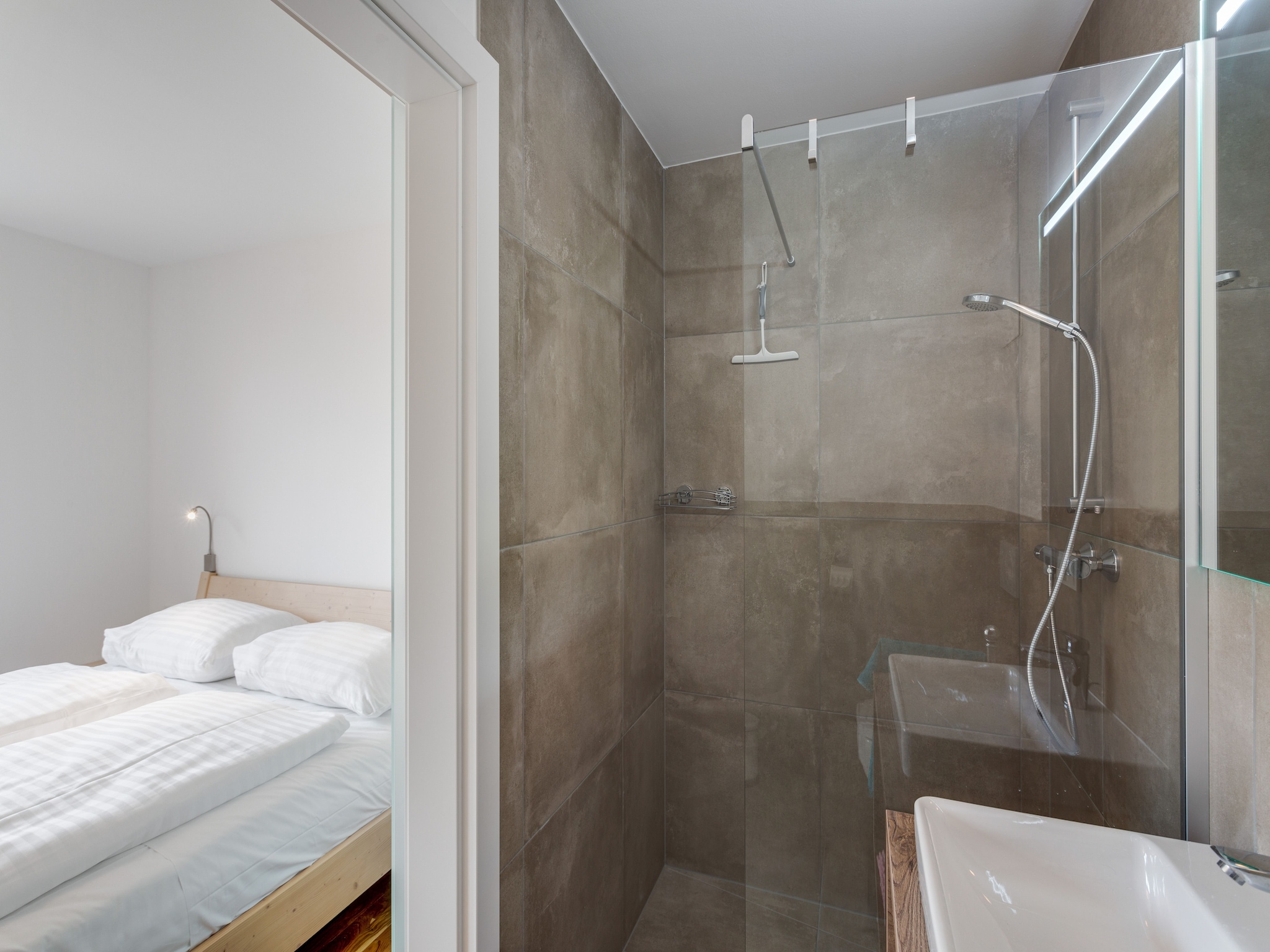 Leilighet Apartment Passhöhe Top 5
