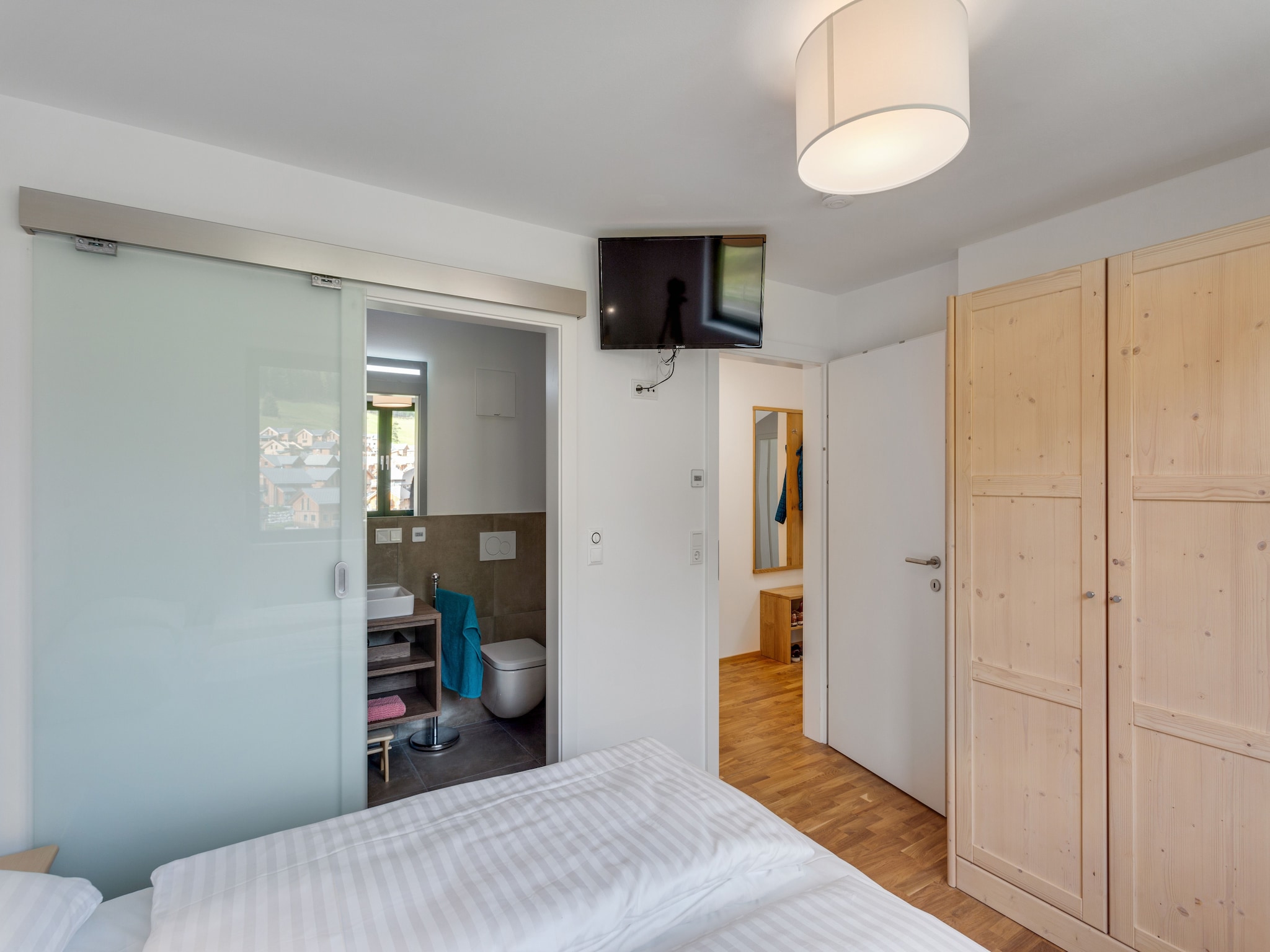 Leilighet Apartment Passhöhe Top 5
