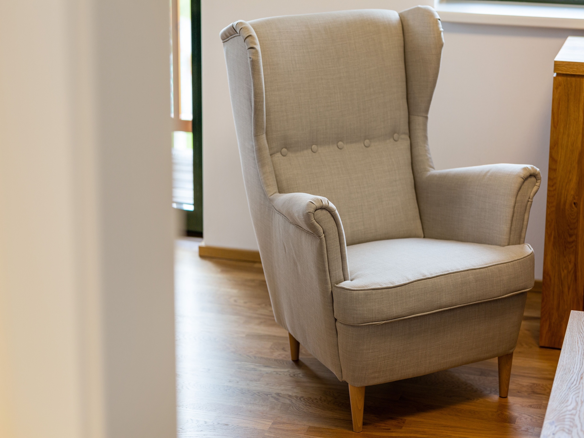 Leilighet Apartment Passhöhe Top 5