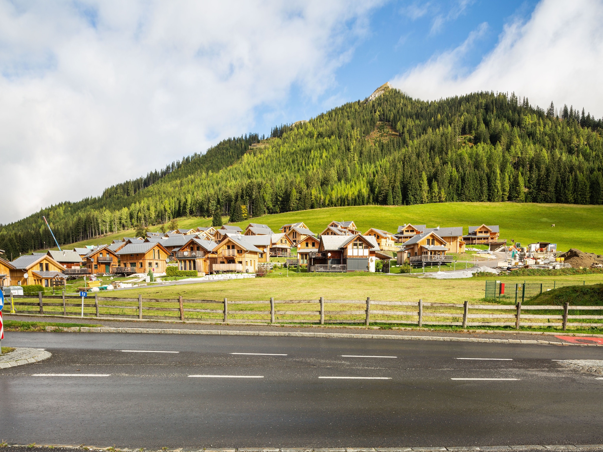 Leilighet Apartment Passhöhe Top 5