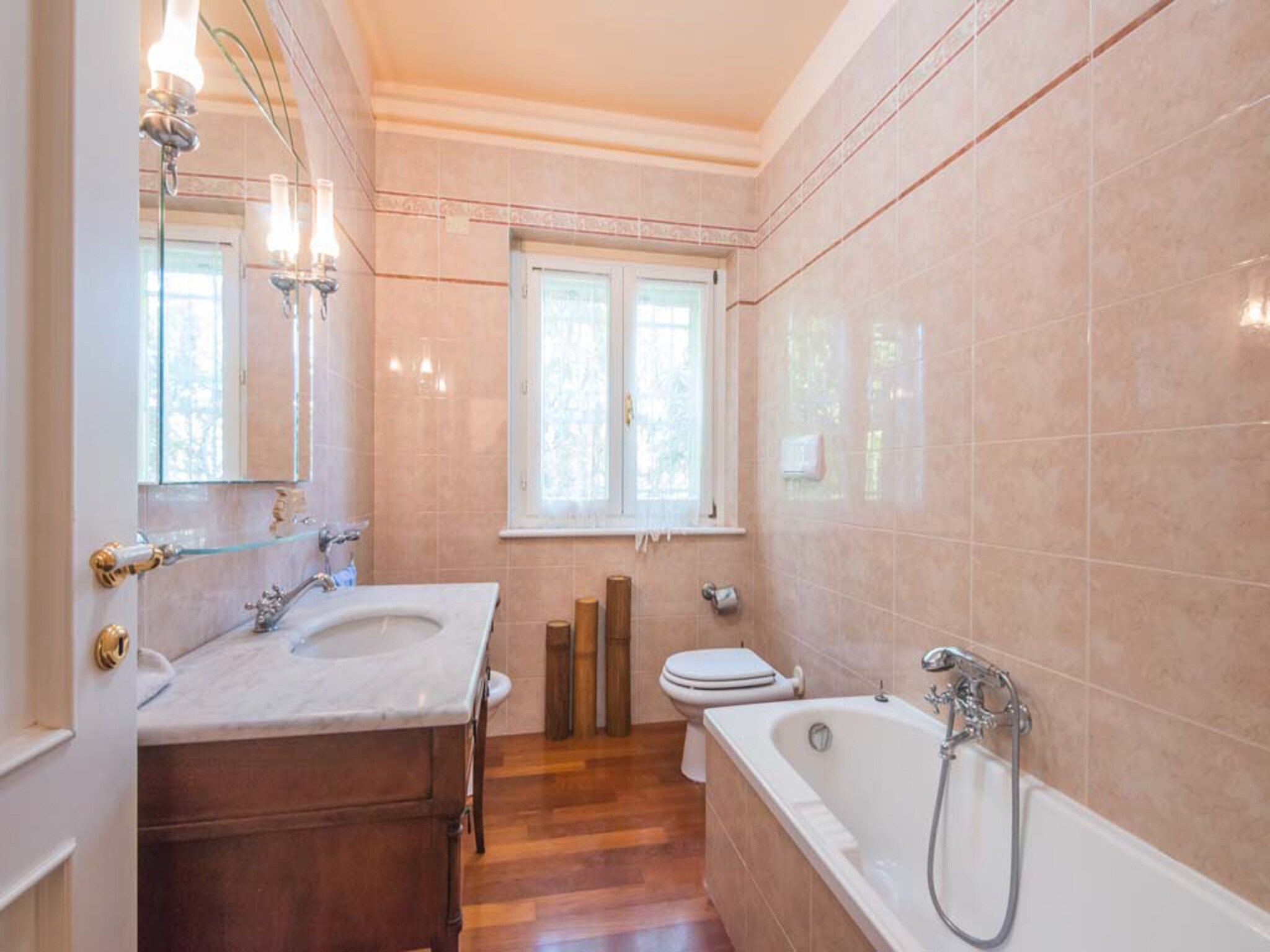 Casa di vacanze Villa Montegiove