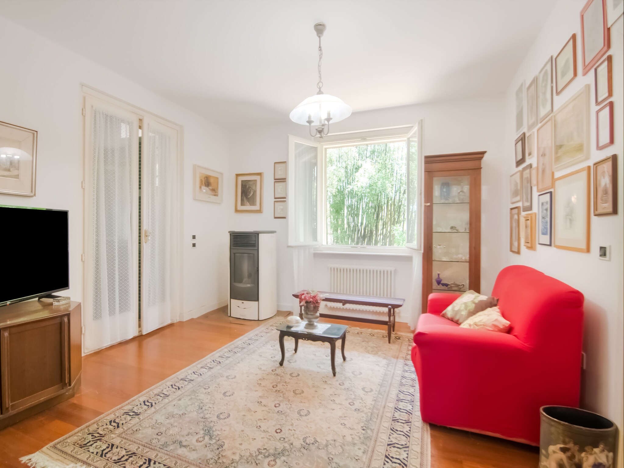 Casa di vacanze Villa Montegiove