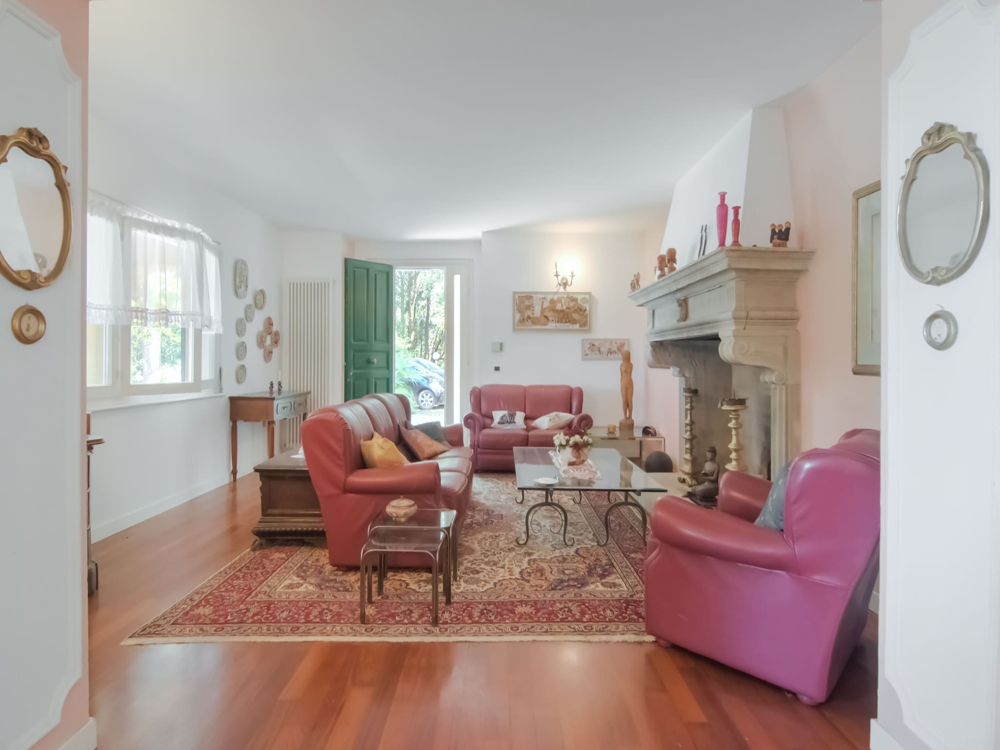 Casa di vacanze Villa Montegiove