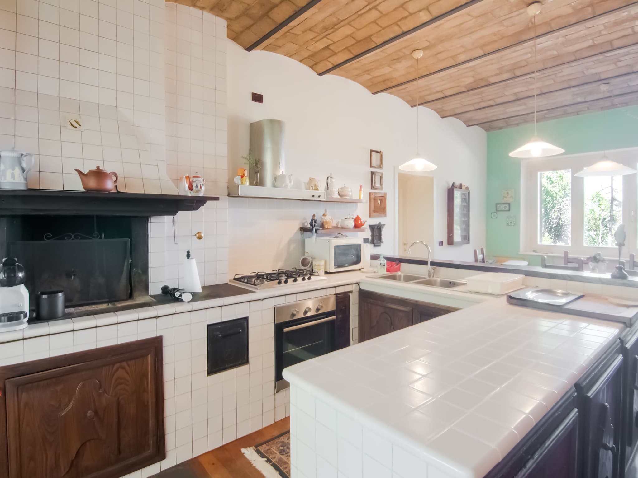 Casa di vacanze Villa Montegiove