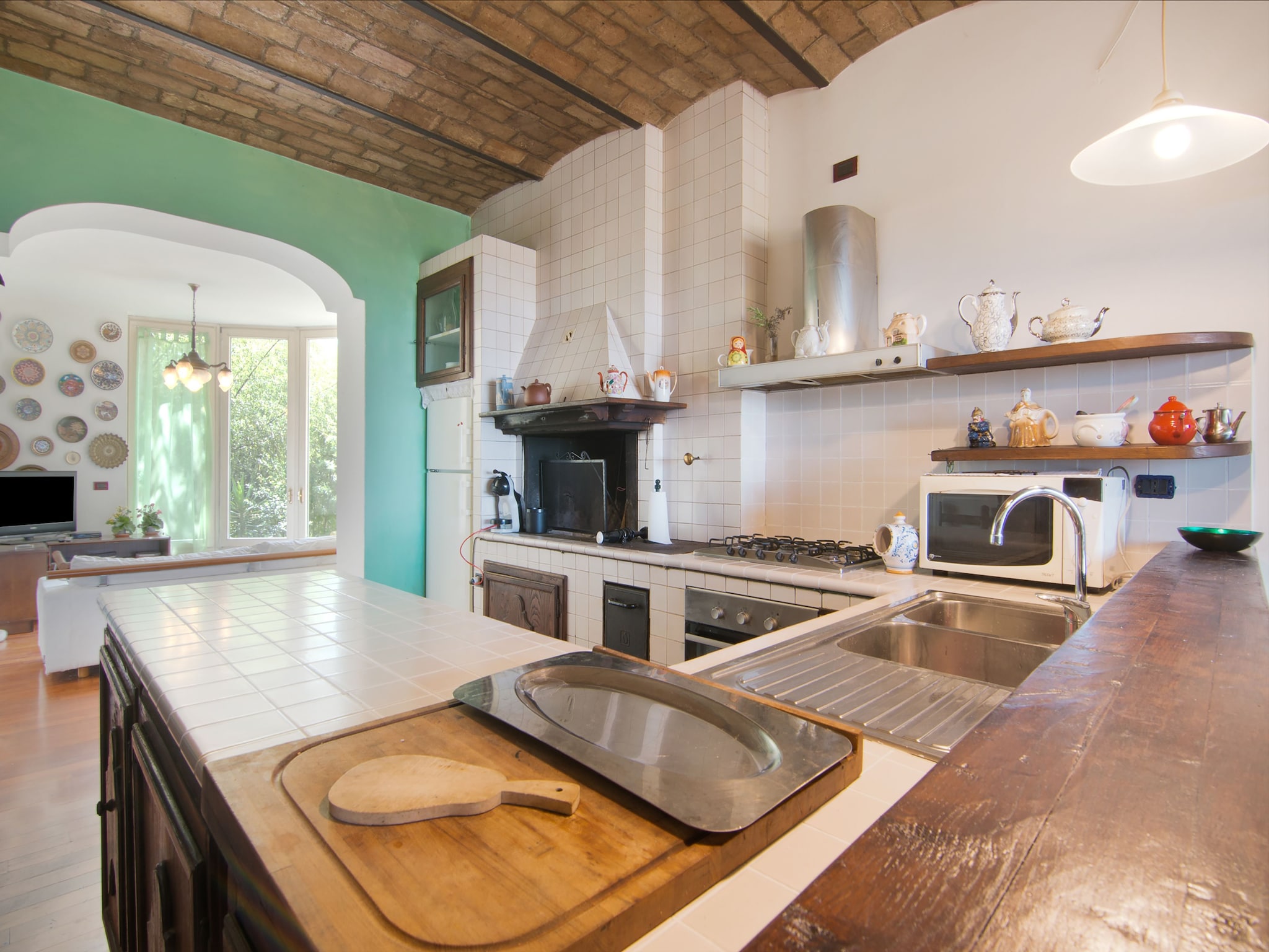 Casa di vacanze Villa Montegiove