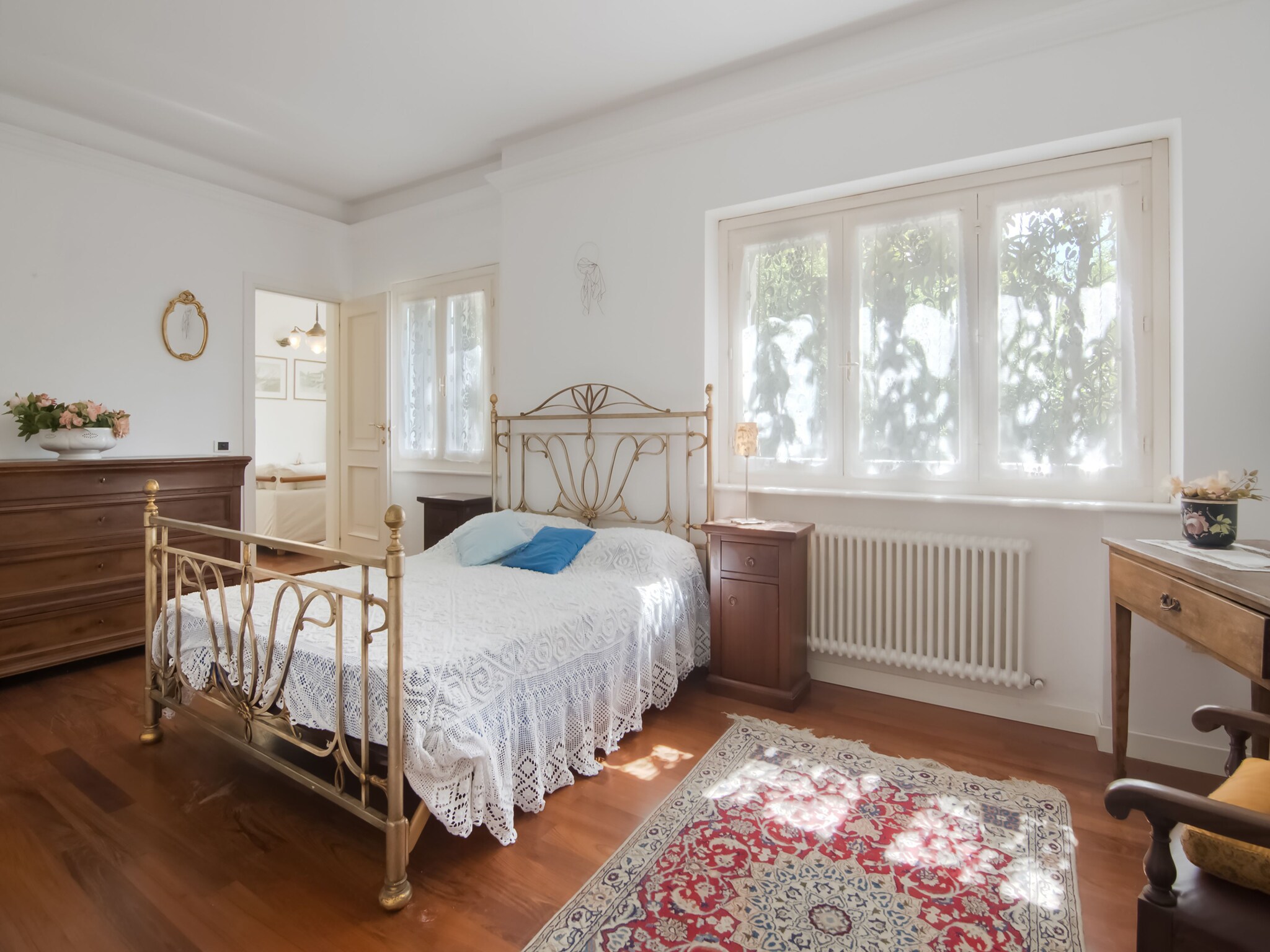 Casa di vacanze Villa Montegiove