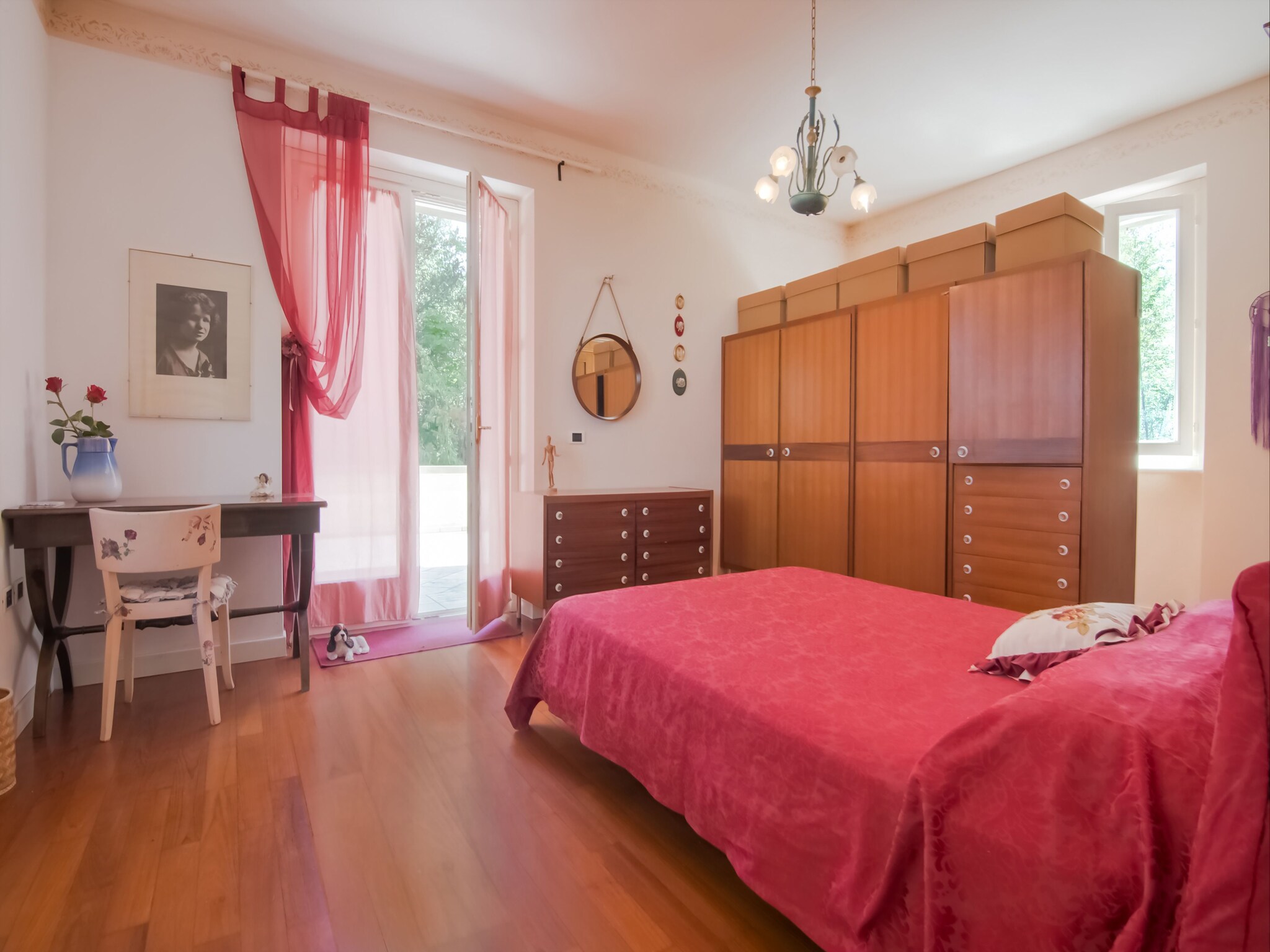Casa di vacanze Villa Montegiove