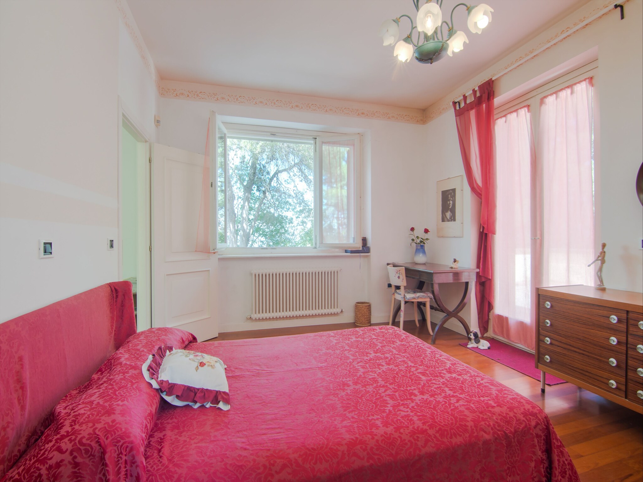 Casa di vacanze Villa Montegiove