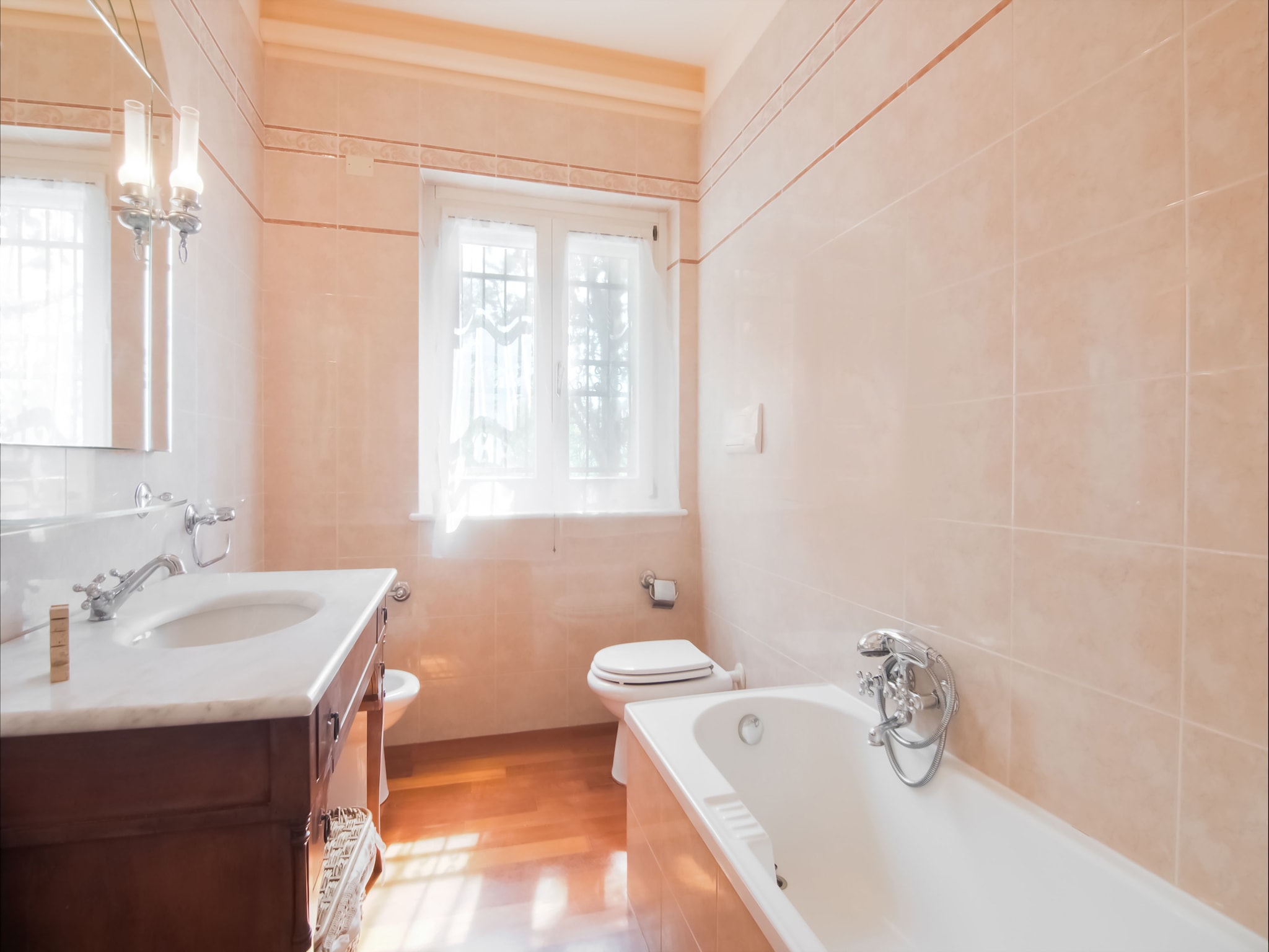 Casa di vacanze Villa Montegiove