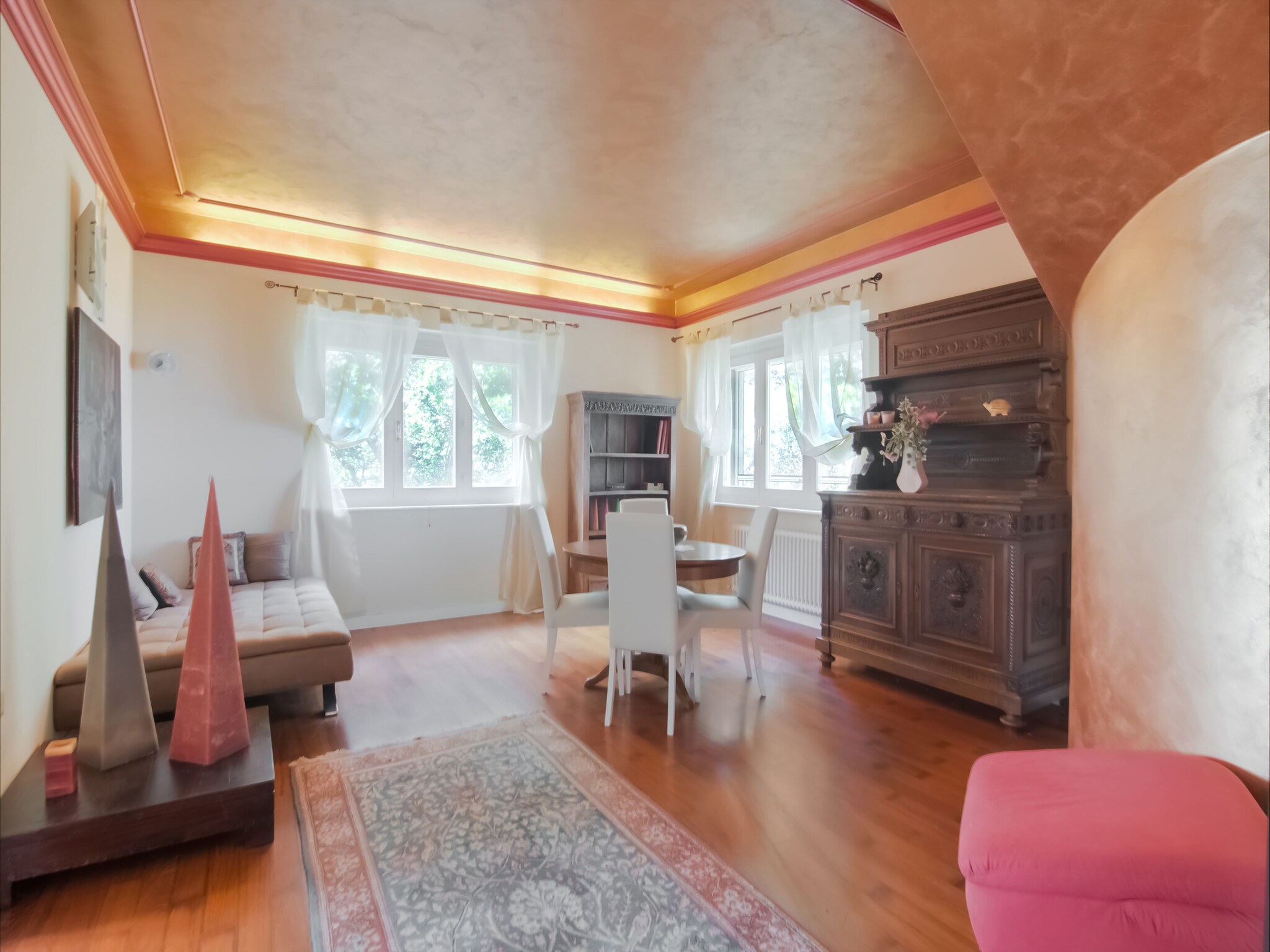 Casa di vacanze Villa Montegiove