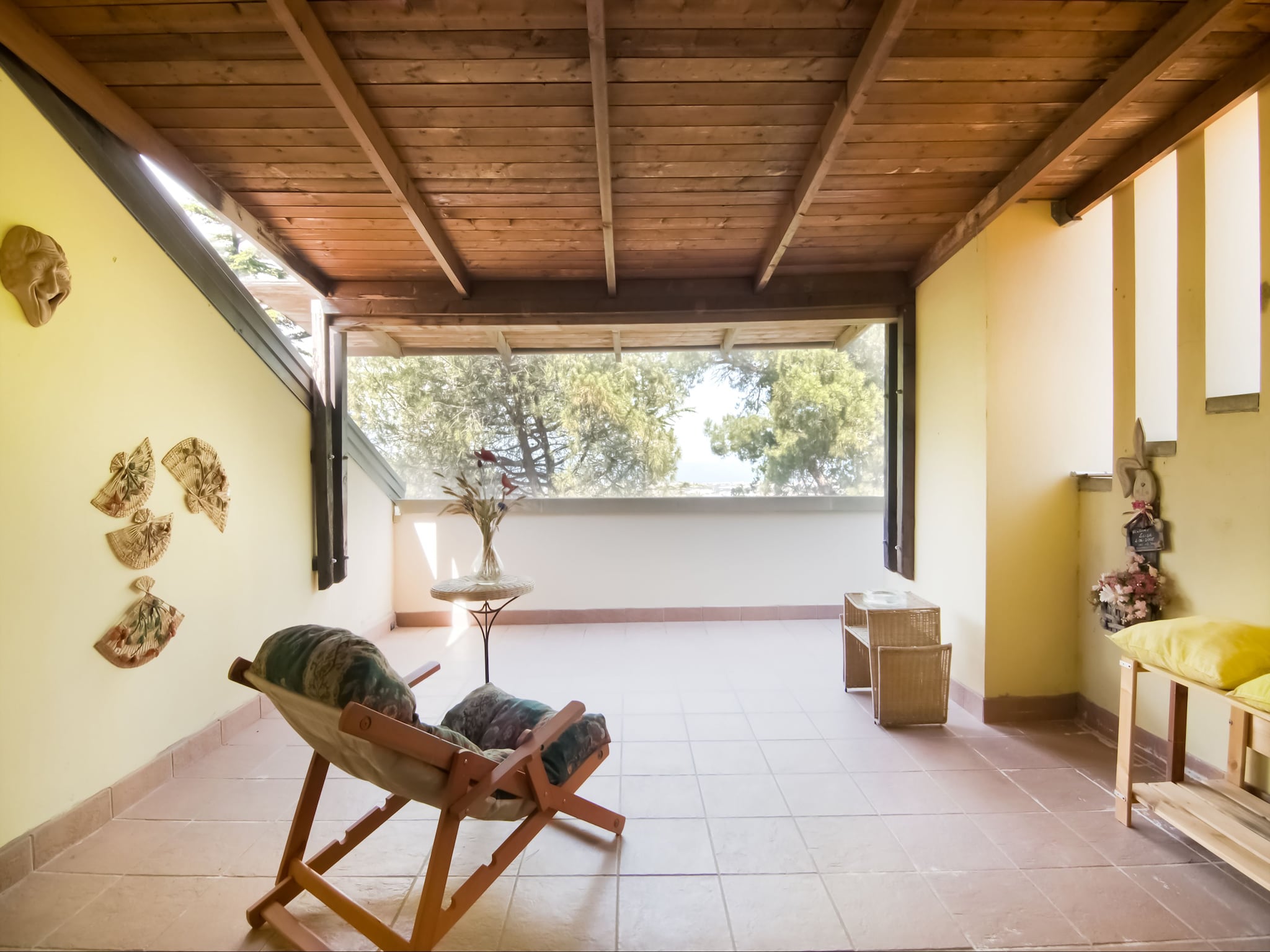 Casa di vacanze Villa Montegiove