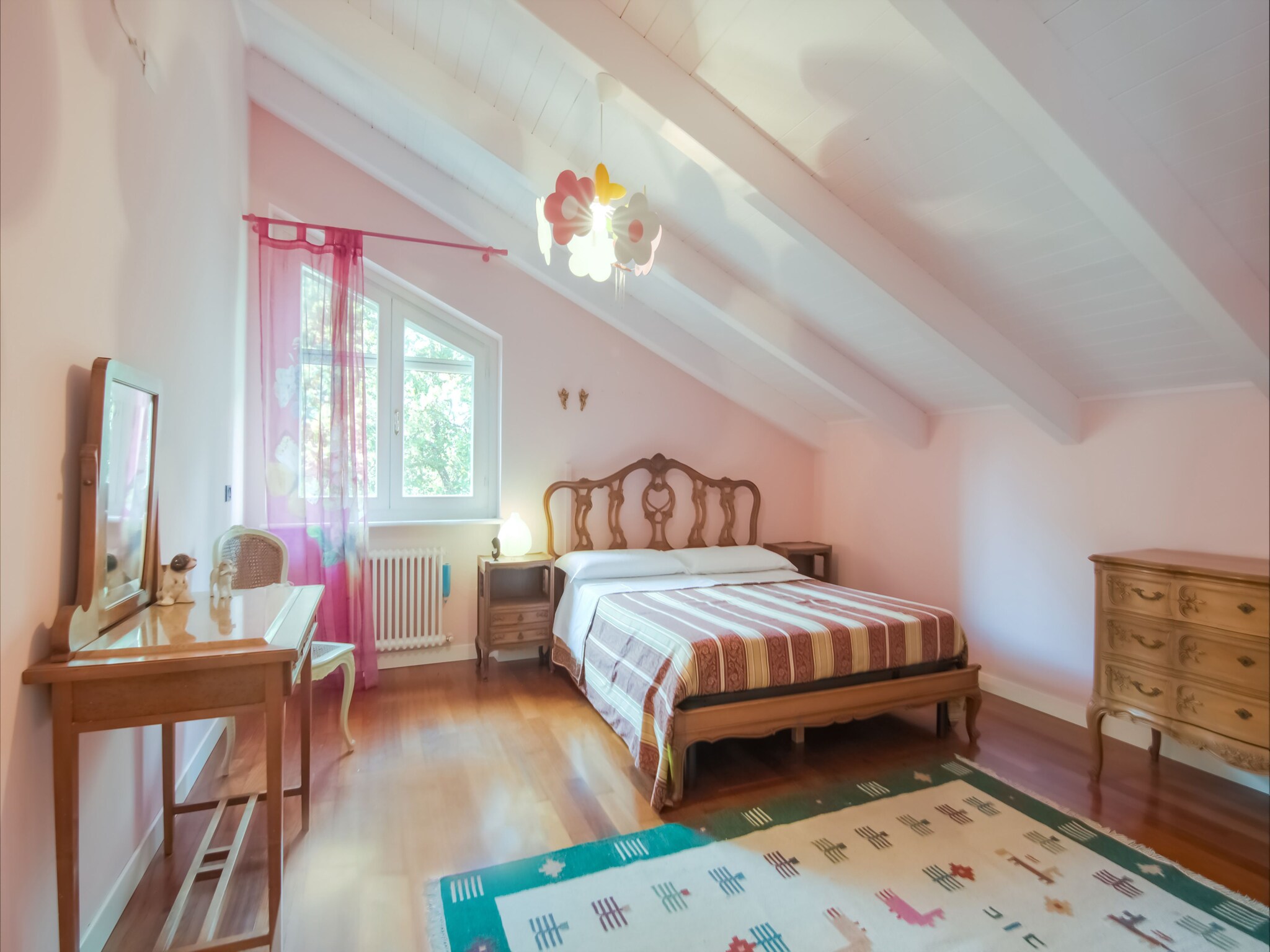 Casa di vacanze Villa Montegiove