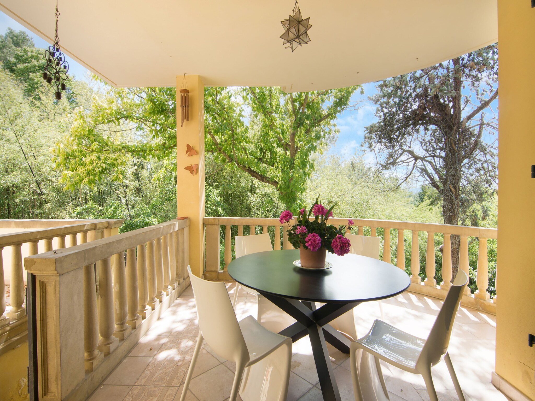 Casa di vacanze Villa Montegiove