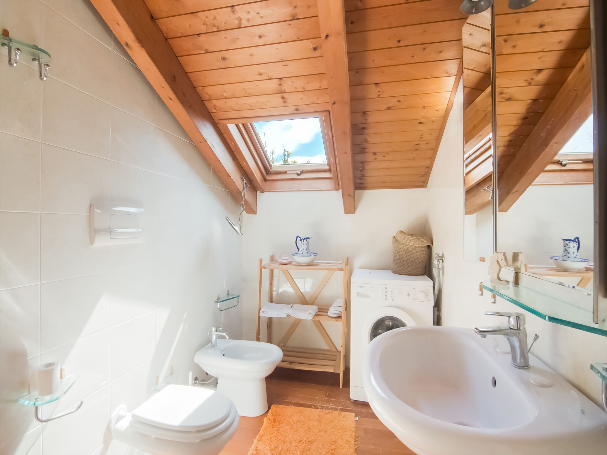 Casa di vacanze Villa Montegiove