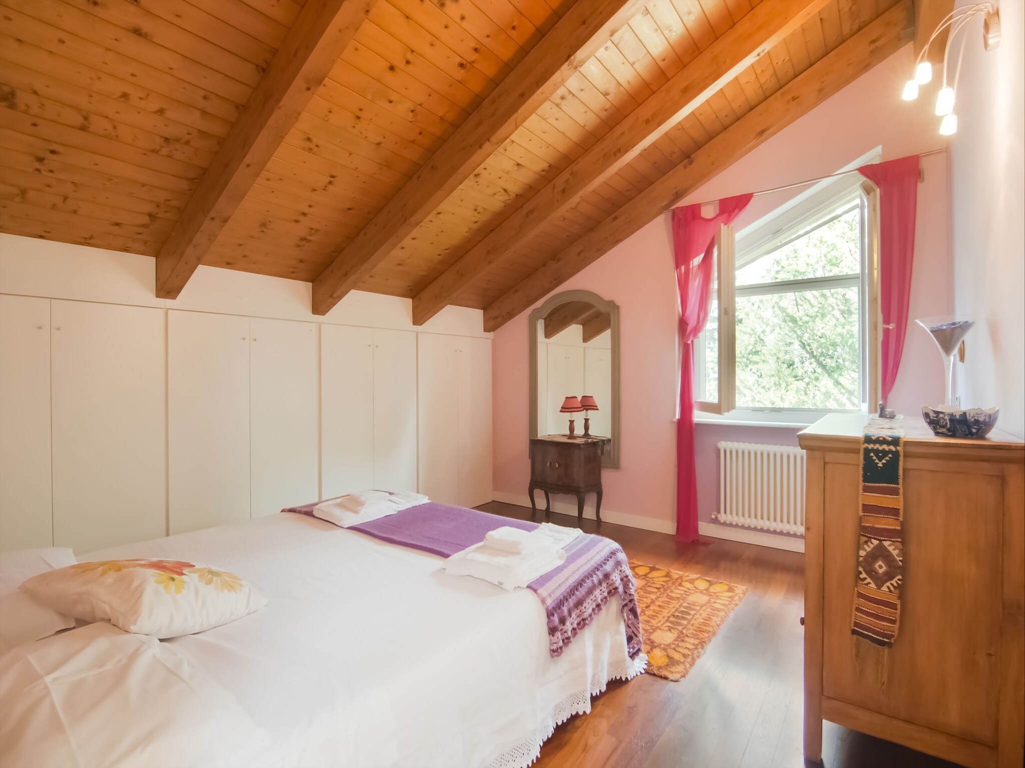 Casa di vacanze Villa Montegiove