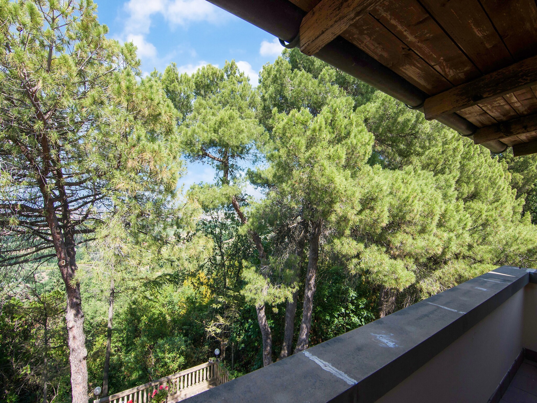 Casa di vacanze Villa Montegiove