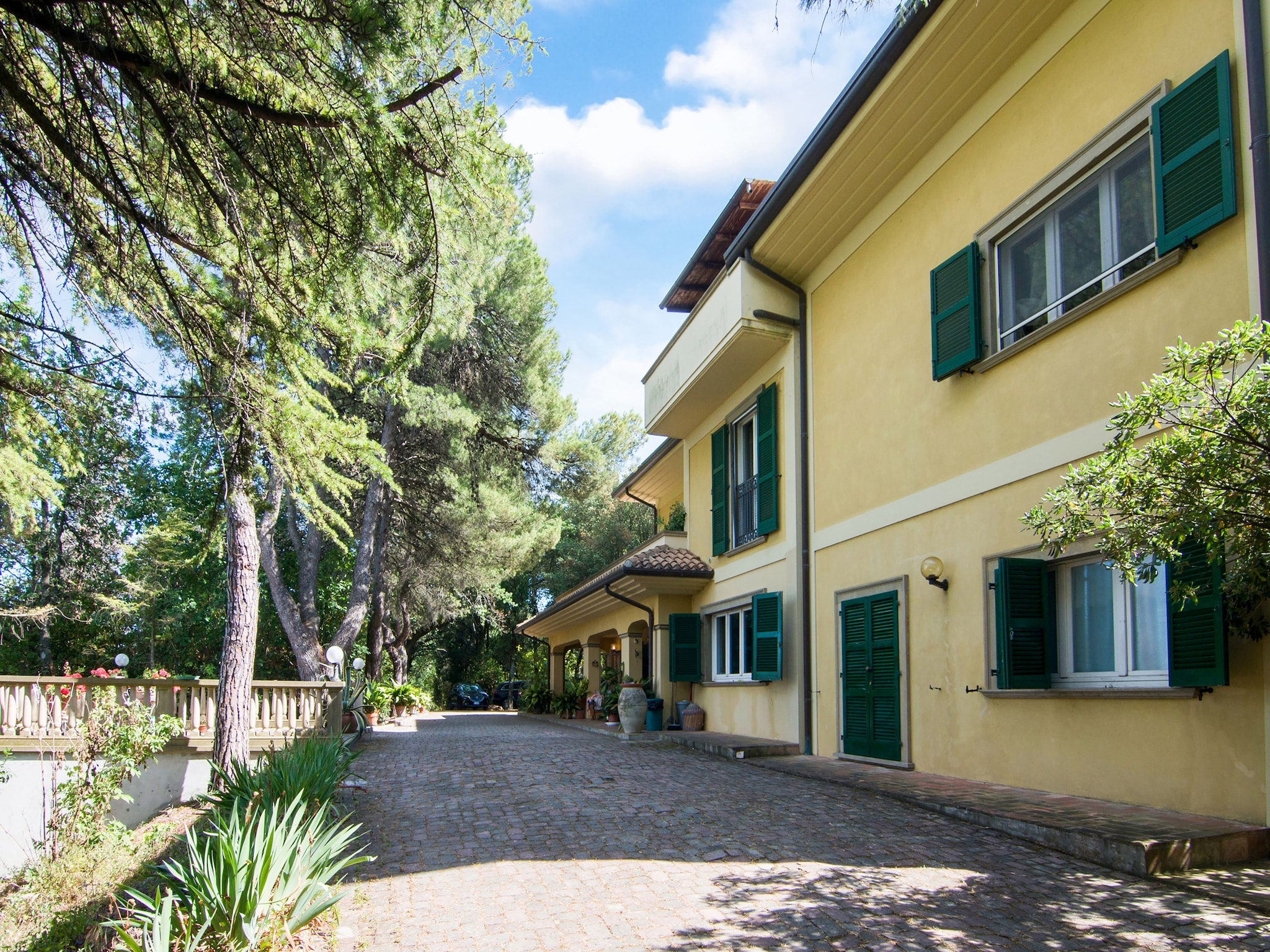 Casa di vacanze Villa Montegiove