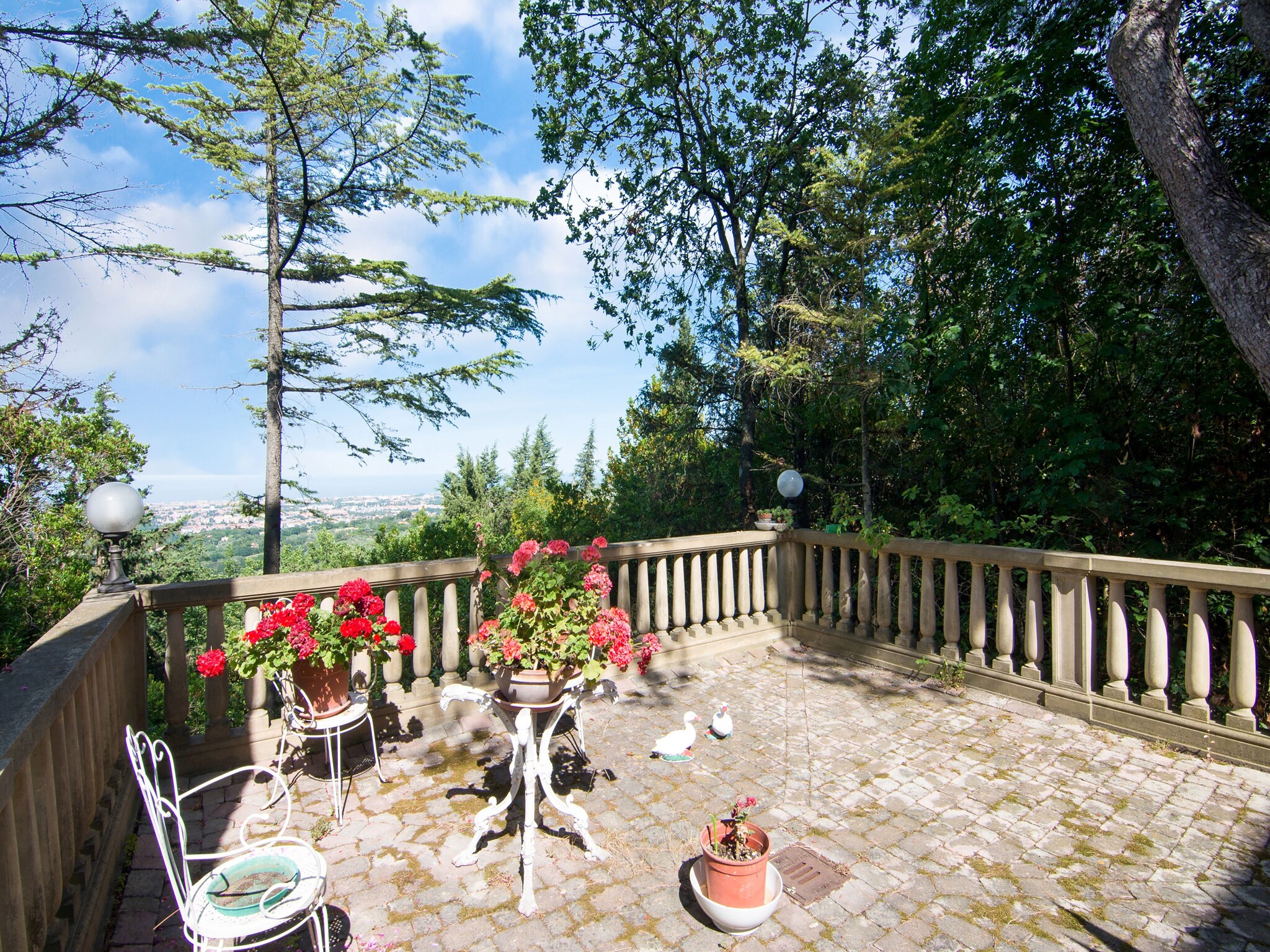 Casa di vacanze Villa Montegiove