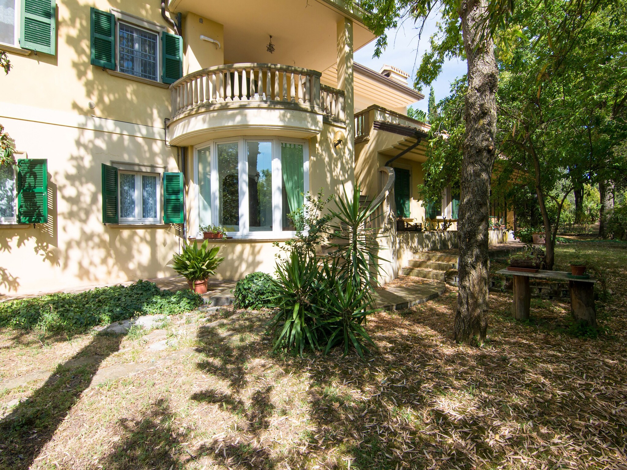 Casa di vacanze Villa Montegiove