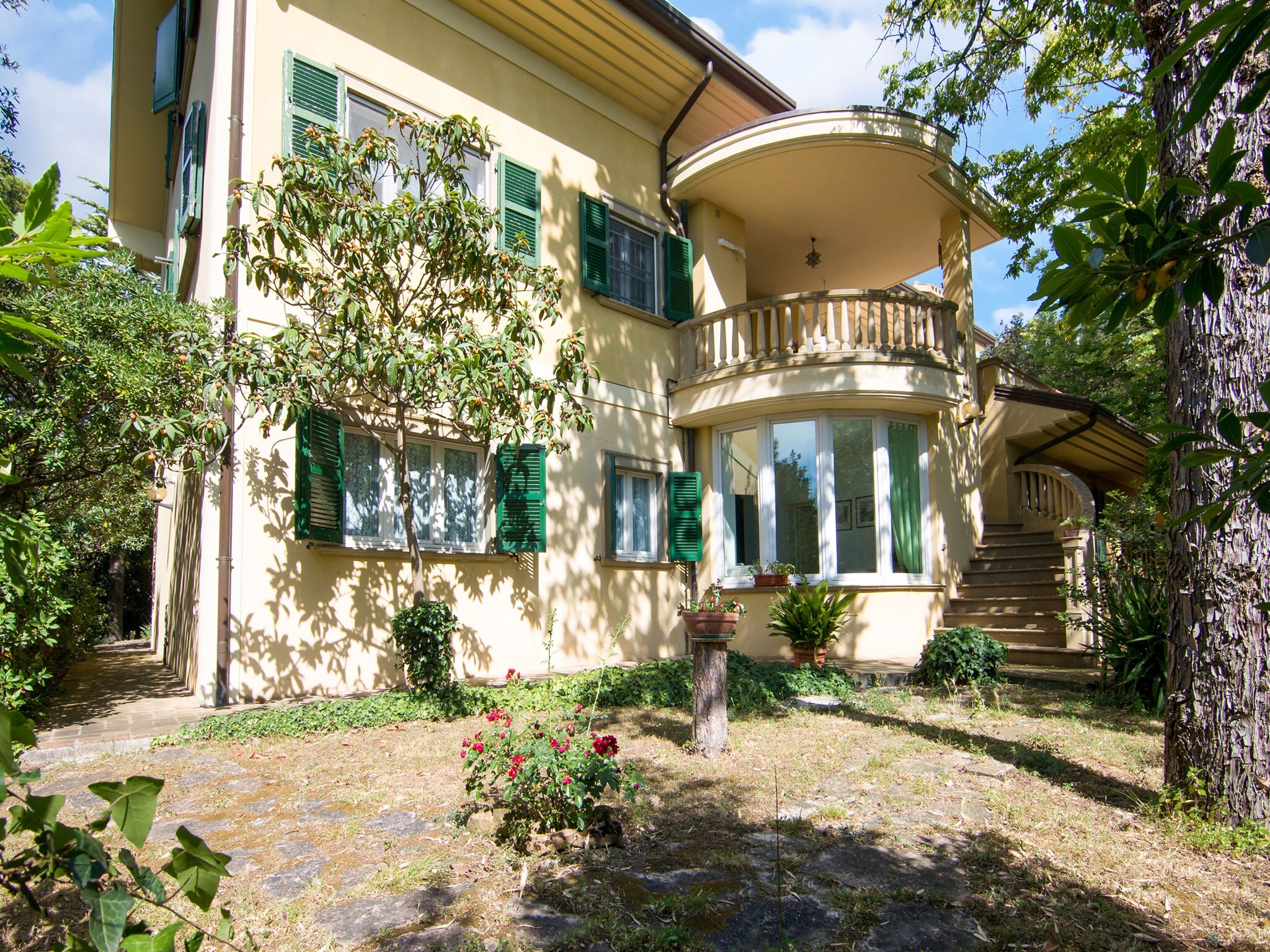 Casa di vacanze Villa Montegiove