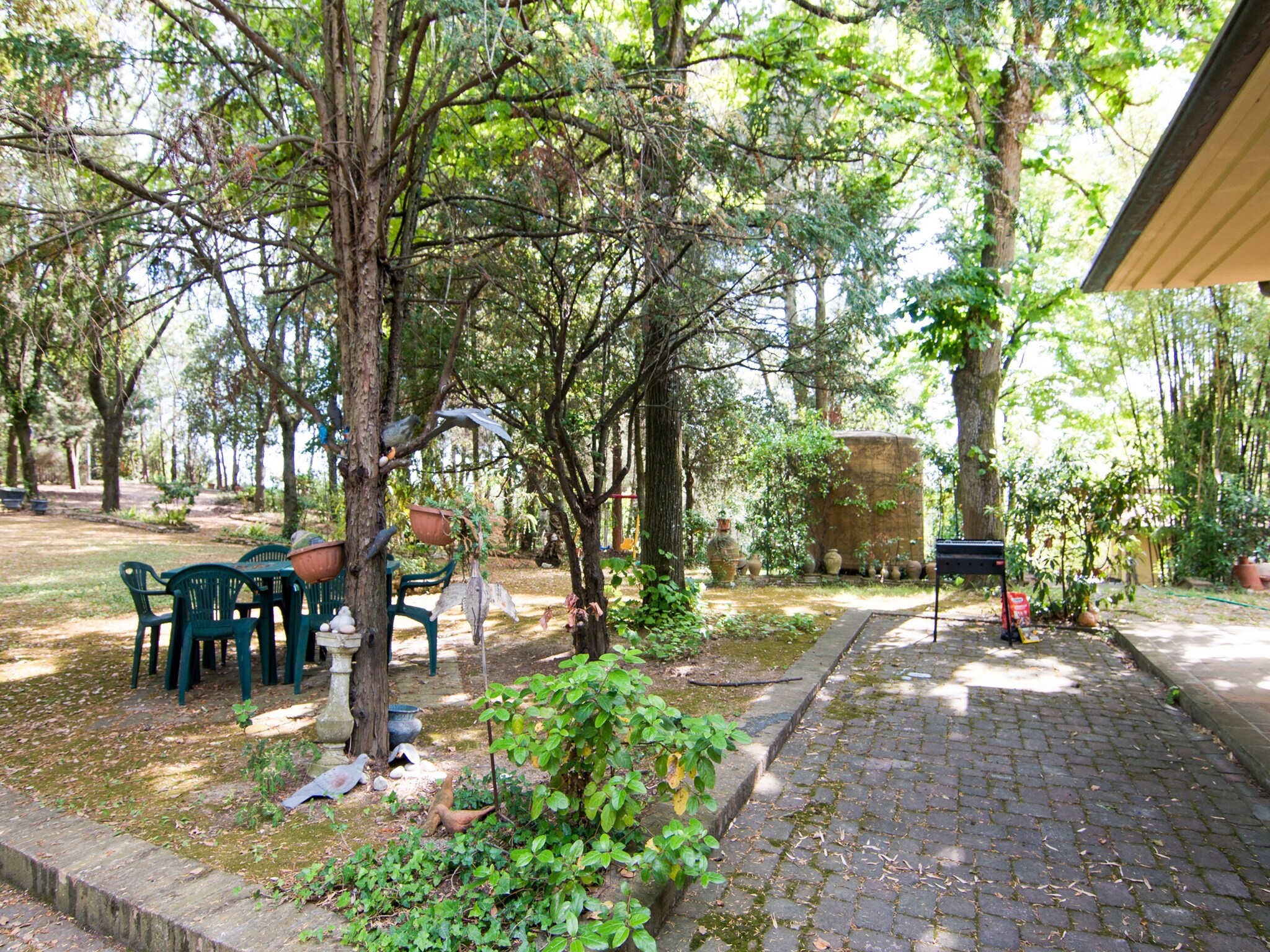 Casa di vacanze Villa Montegiove