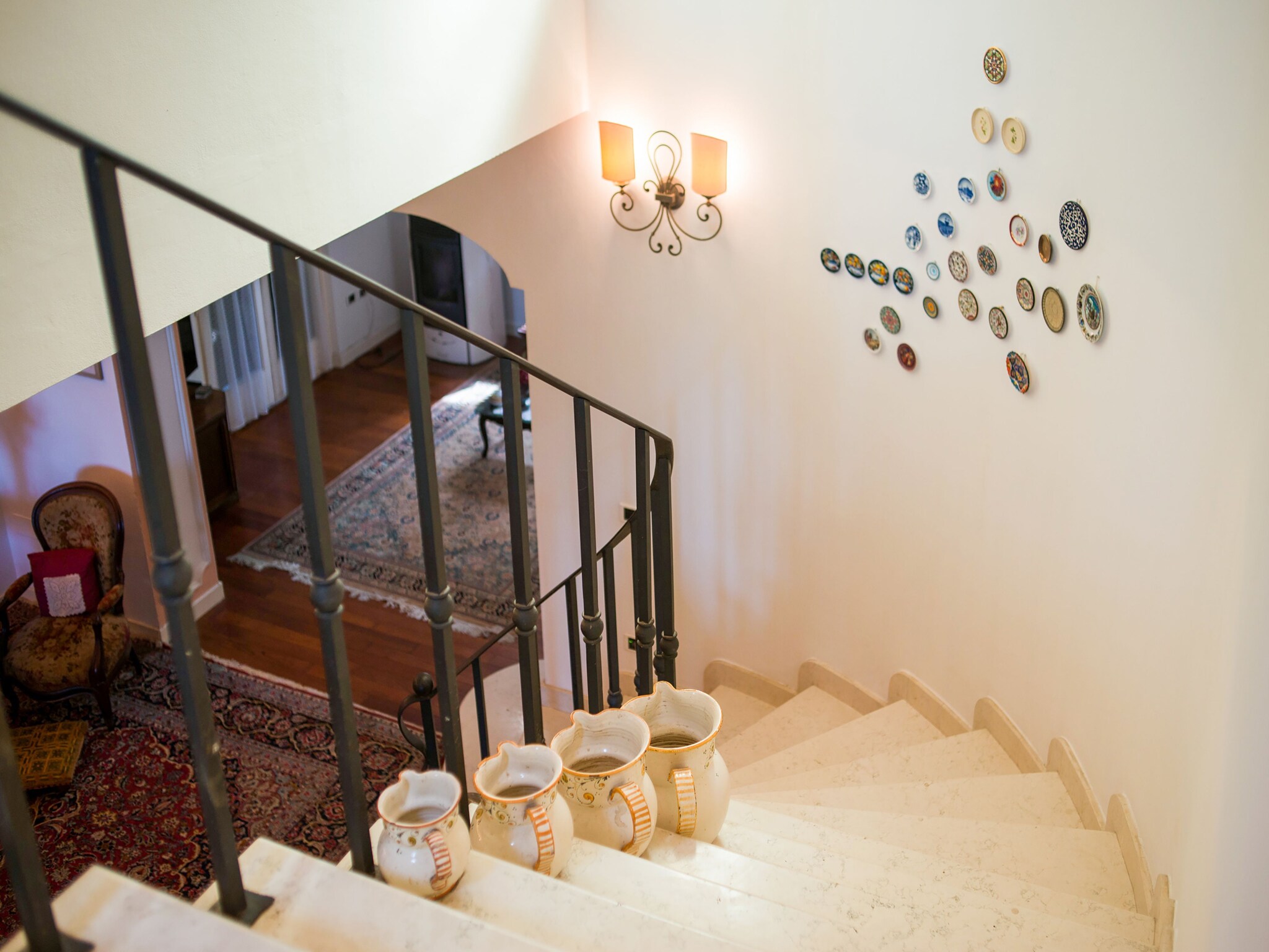 Casa di vacanze Villa Montegiove