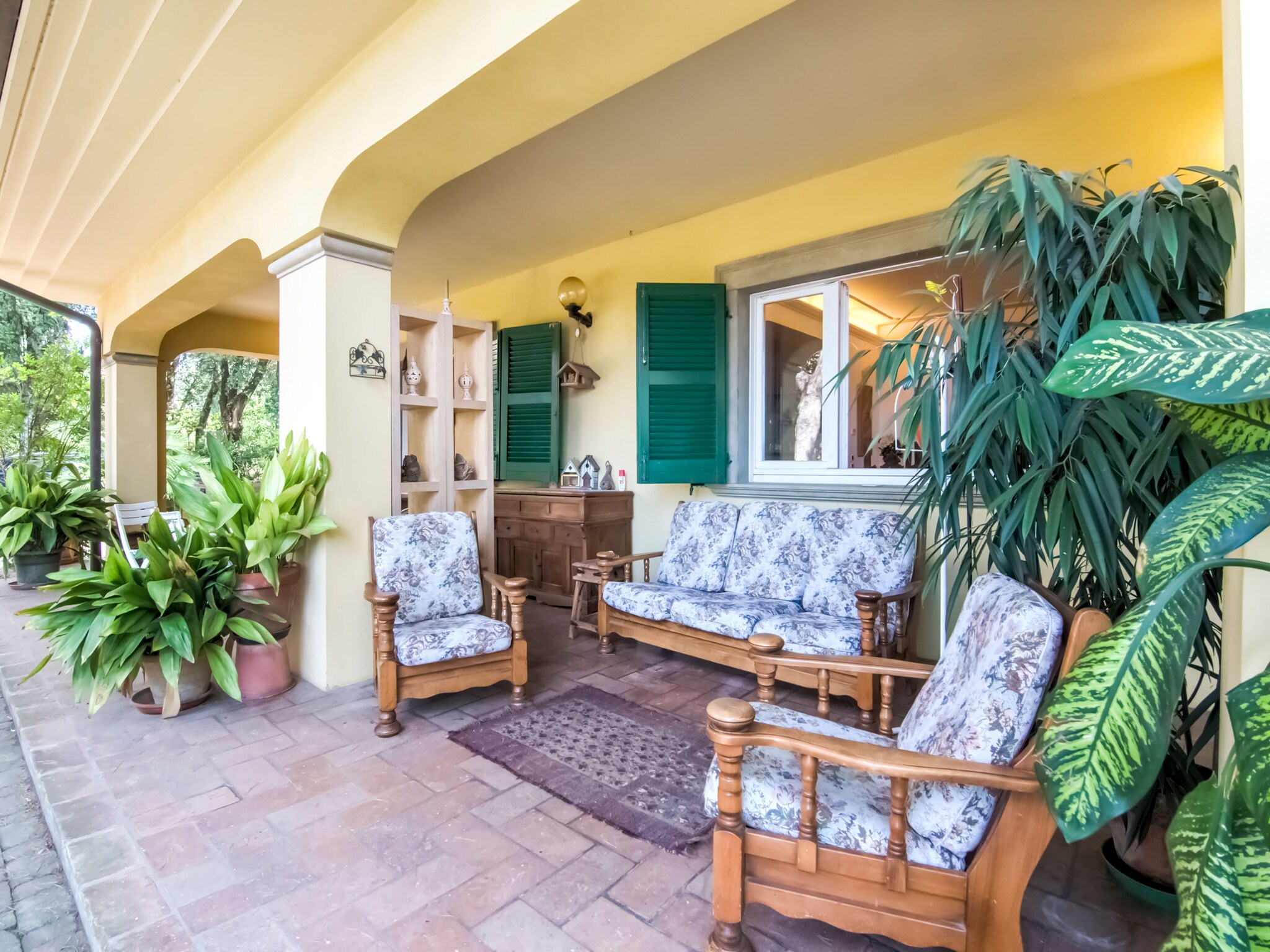 Casa di vacanze Villa Montegiove