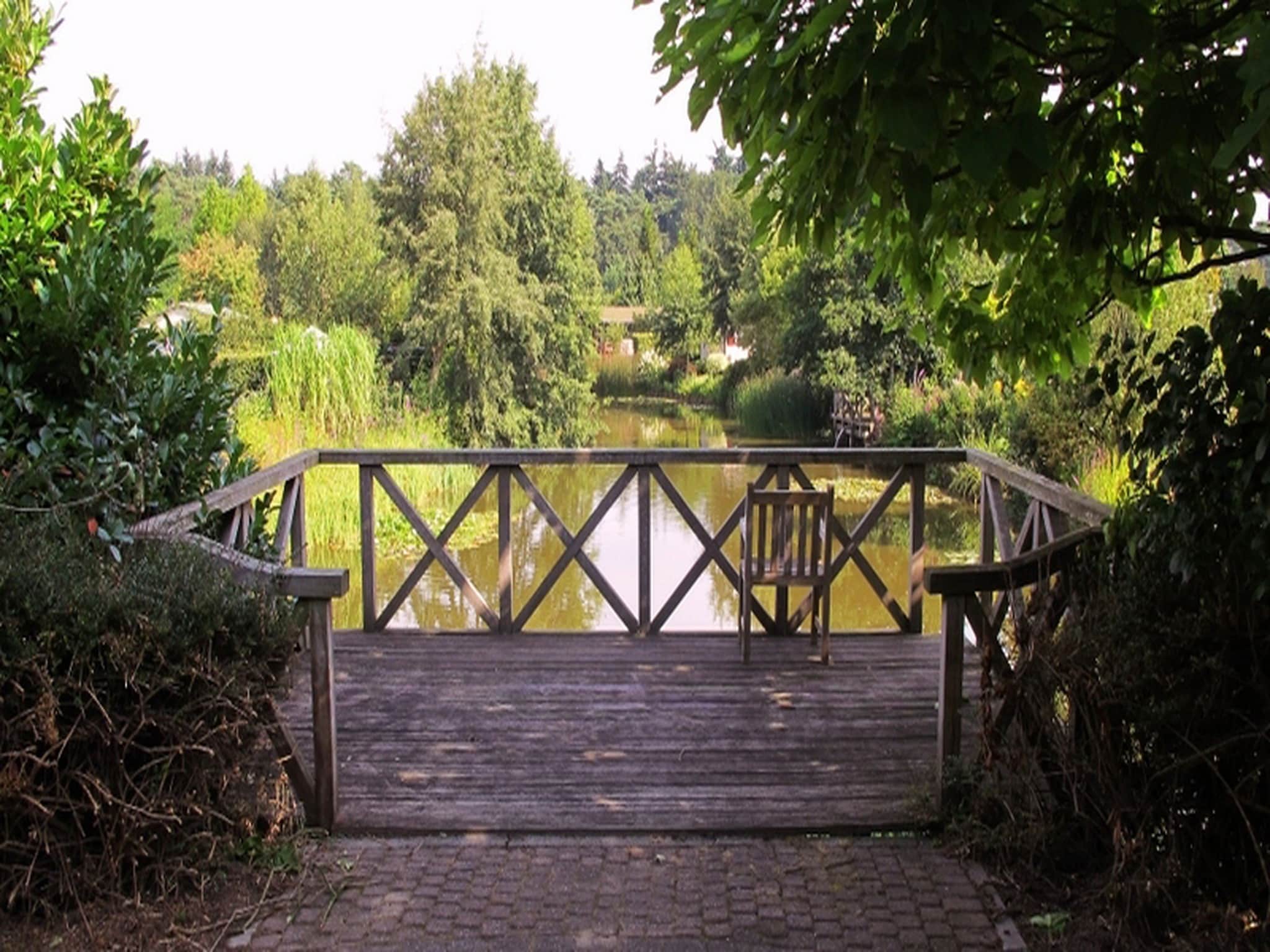 Vakantiehuis Huisje 84