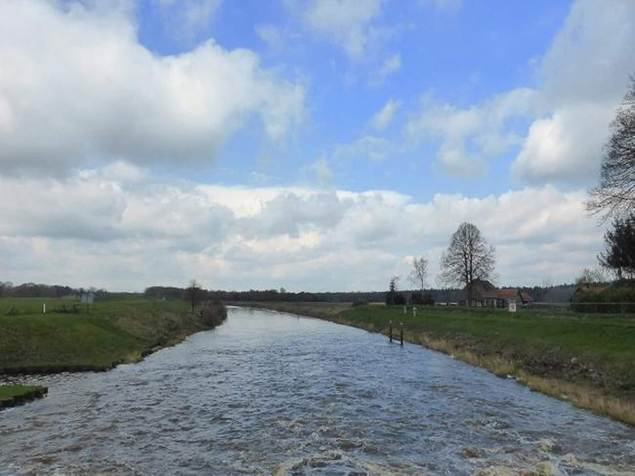 Vakantiehuis Huisje 84